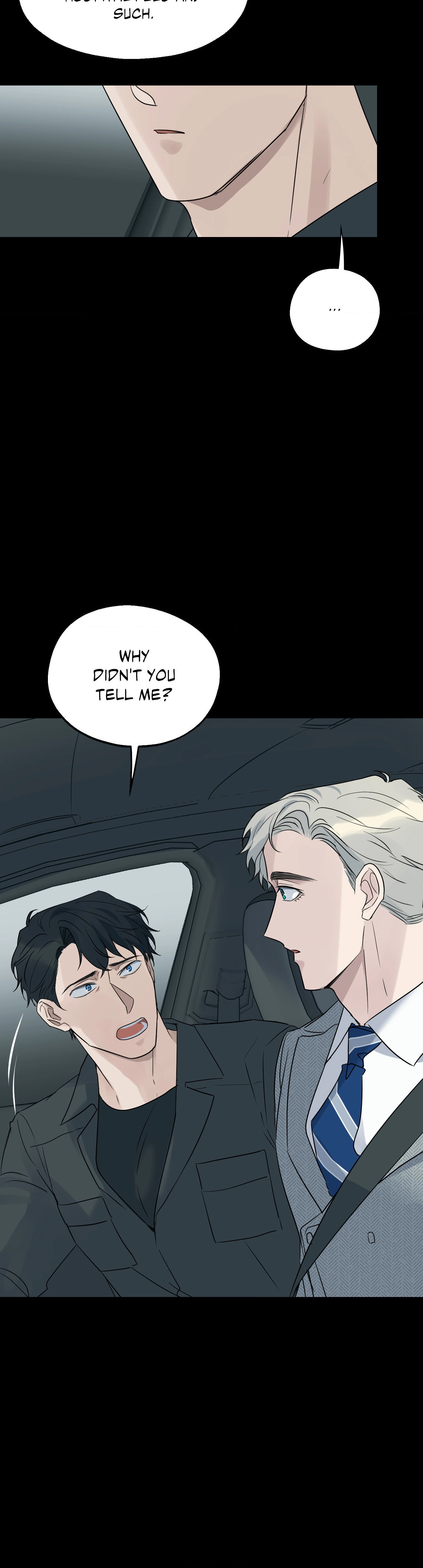 Read Point Shooting chapter 17 image 8 on Lezhin