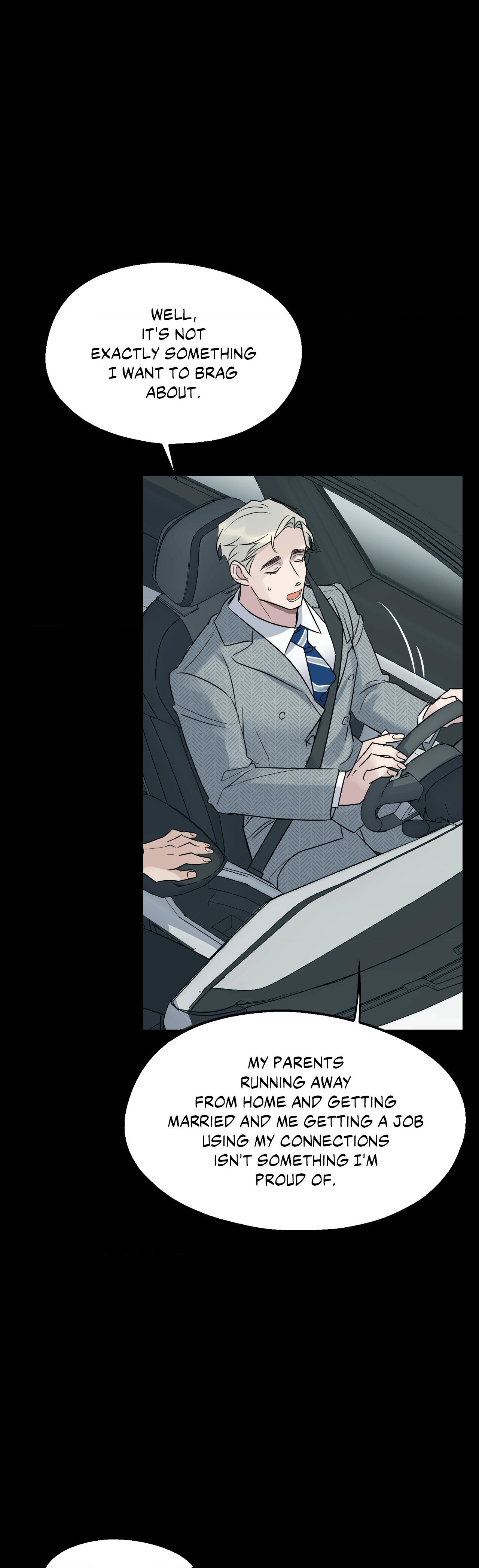 Read Point Shooting chapter 17 image 9 on Lezhin