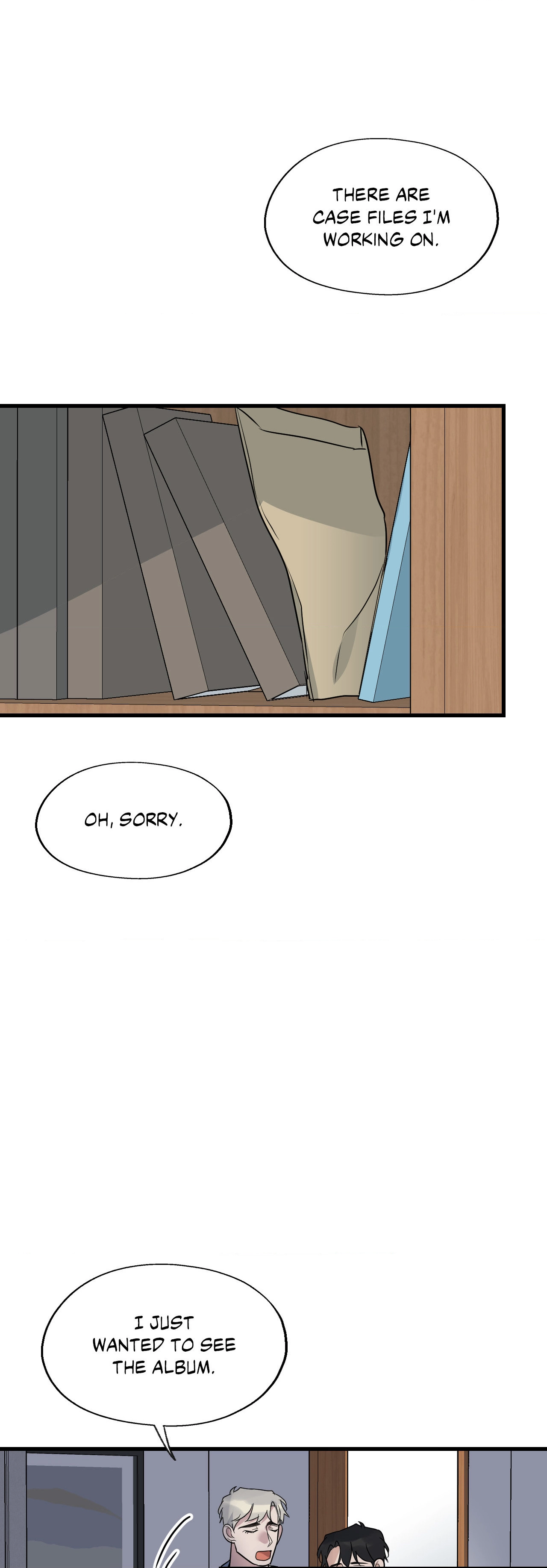 Read Point Shooting chapter 18 image 12 on Lezhin
