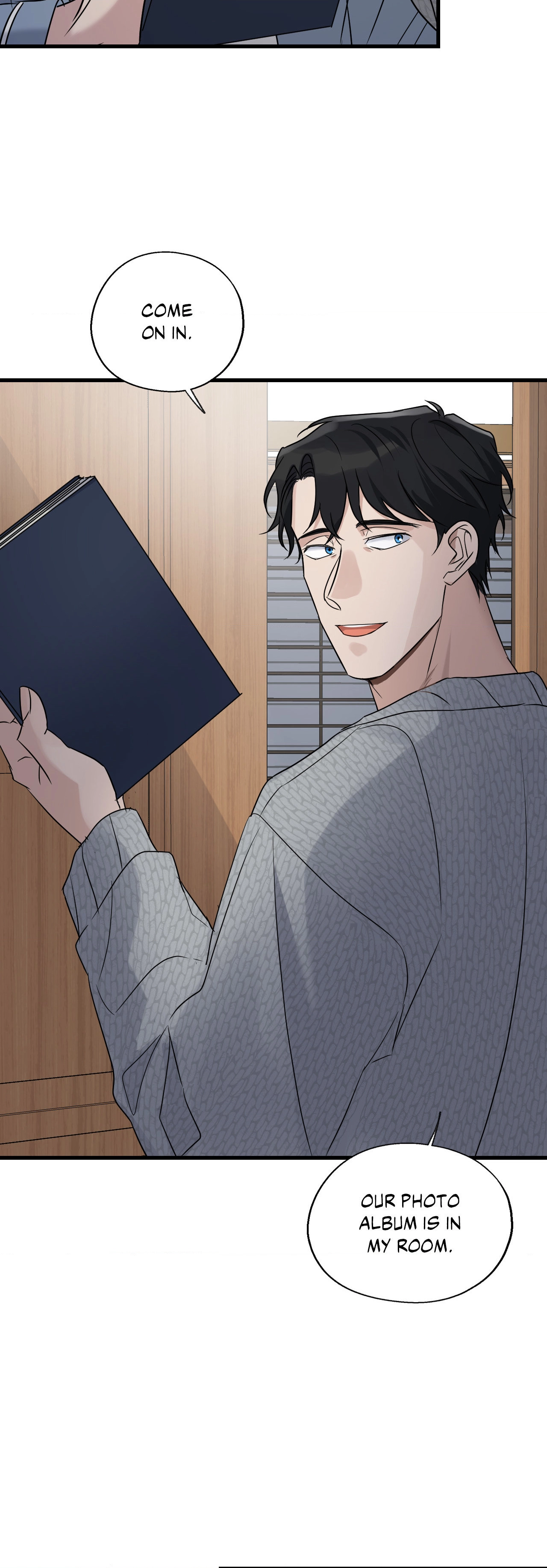 Read Point Shooting chapter 18 image 14 on Lezhin