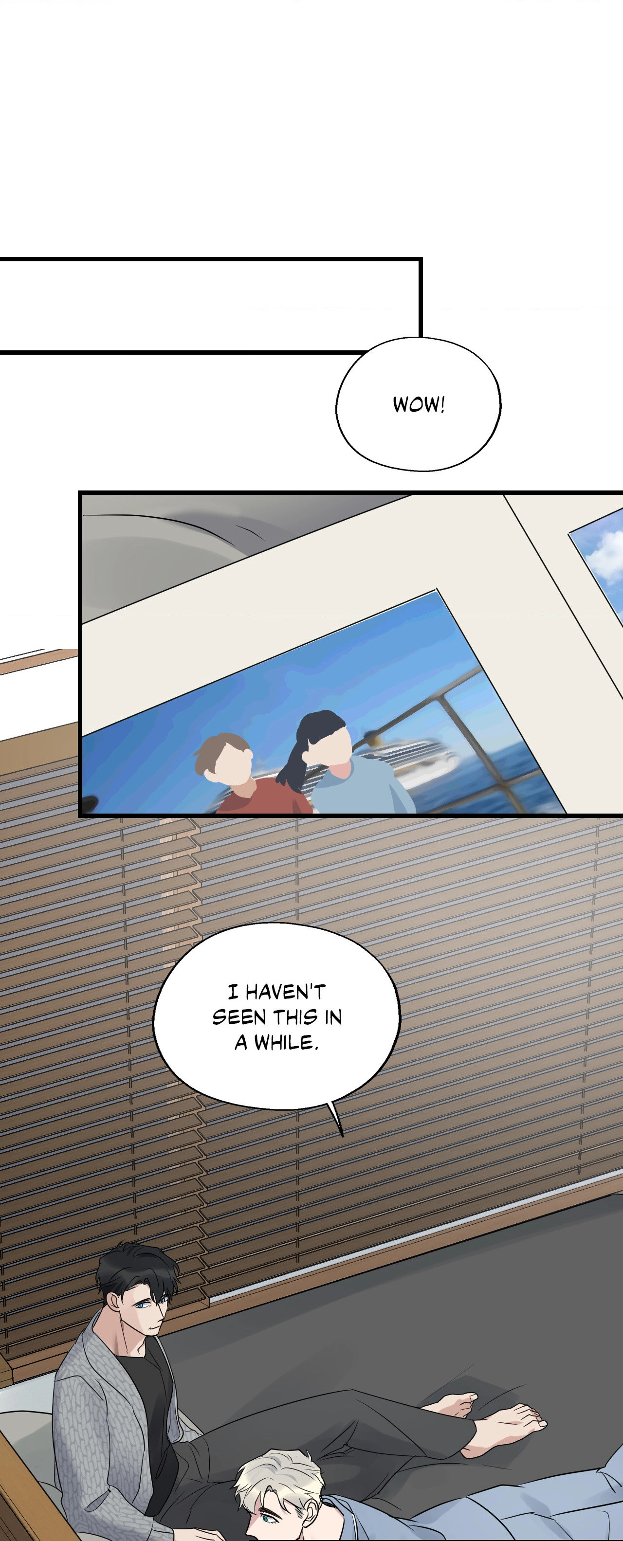 Read Point Shooting chapter 18 image 15 on Lezhin
