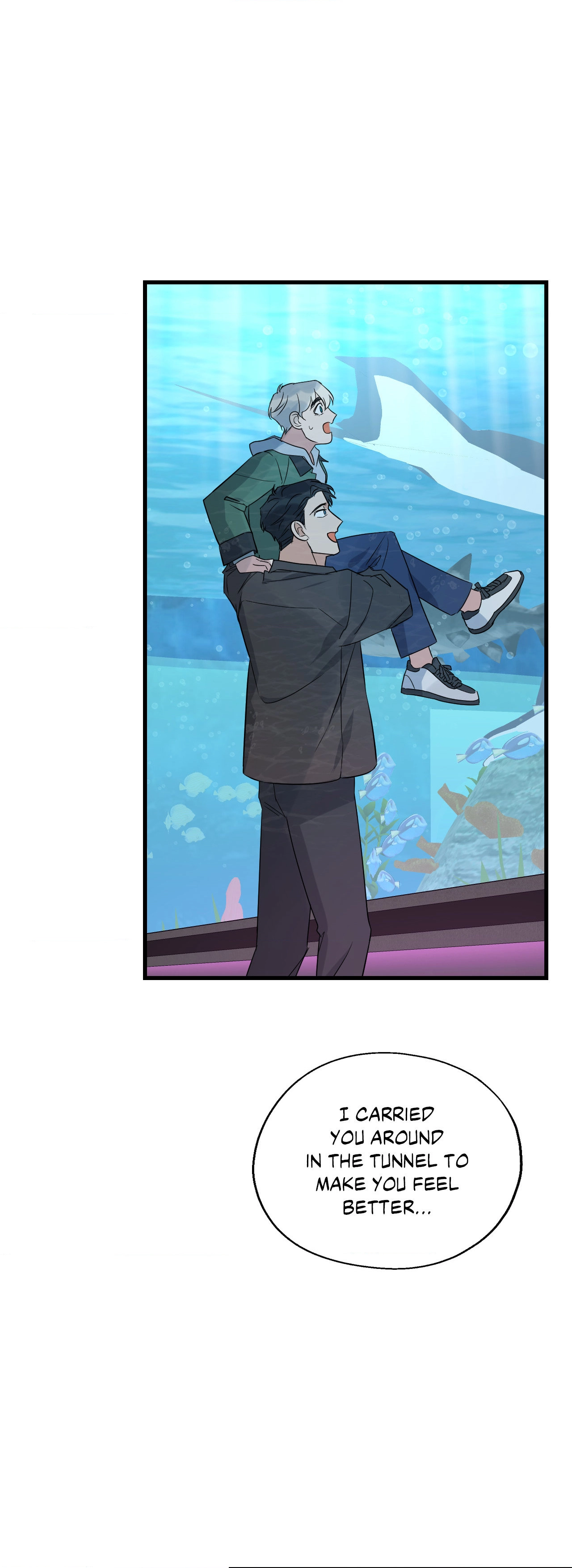 Read Point Shooting chapter 18 image 20 on Lezhin