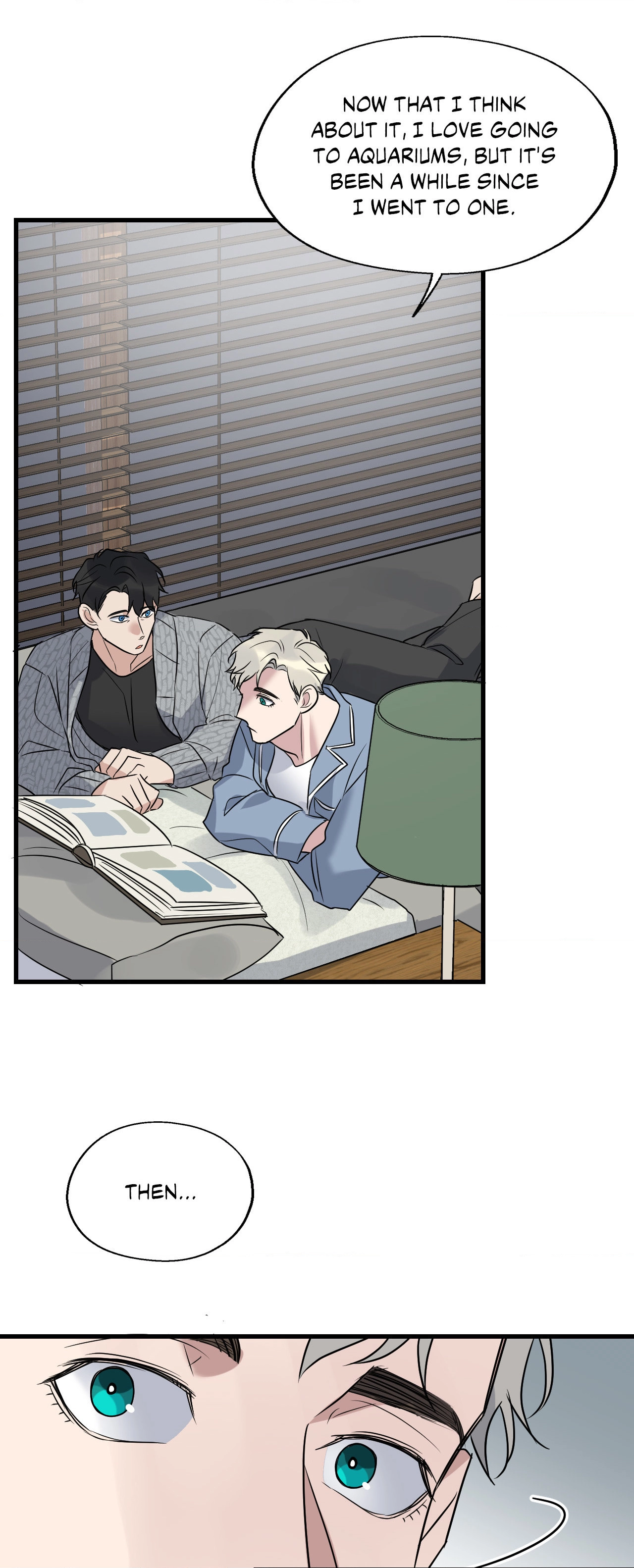 Read Point Shooting chapter 18 image 22 on Lezhin