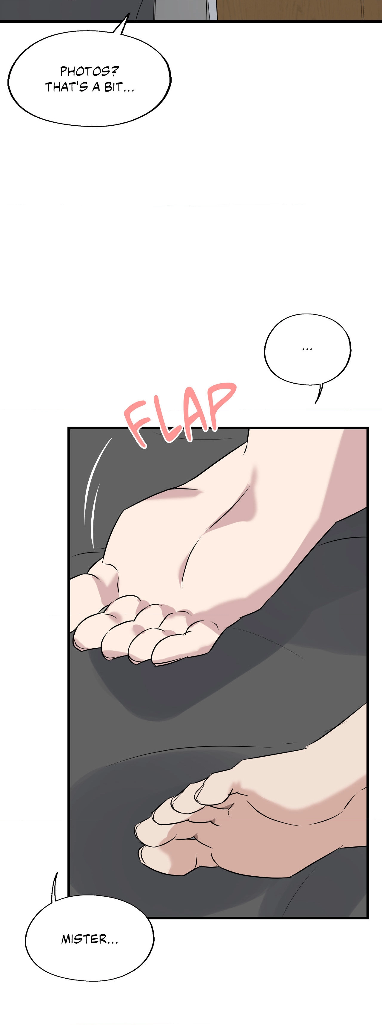 Read Point Shooting chapter 18 image 25 on Lezhin