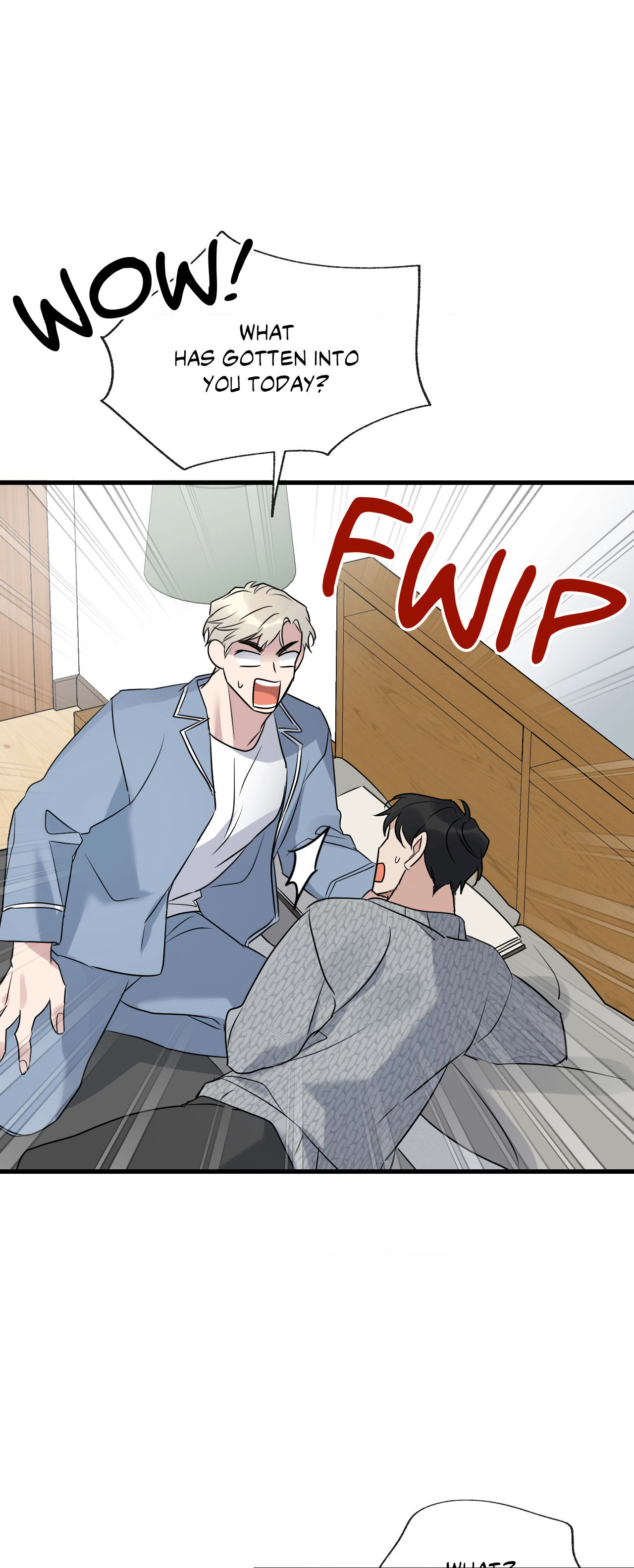 Read Point Shooting chapter 18 image 28 on Lezhin