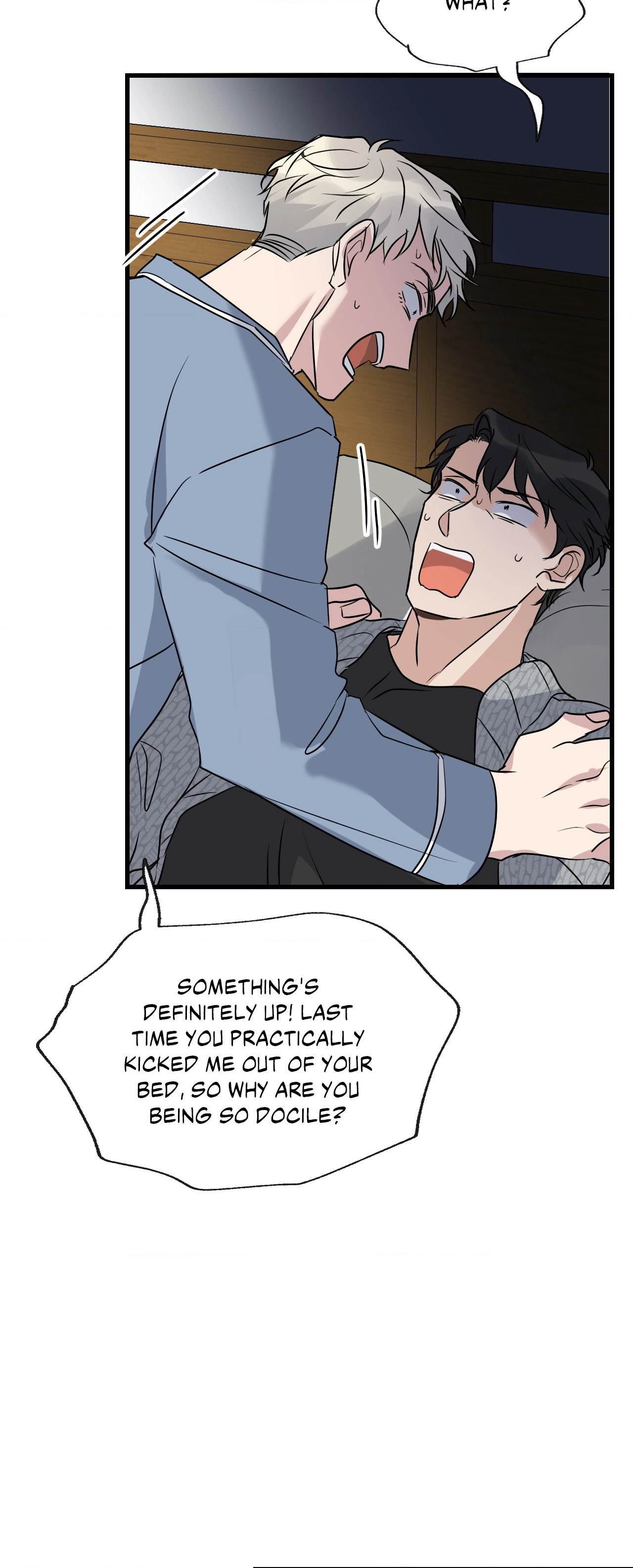 Read Point Shooting chapter 18 image 29 on Lezhin