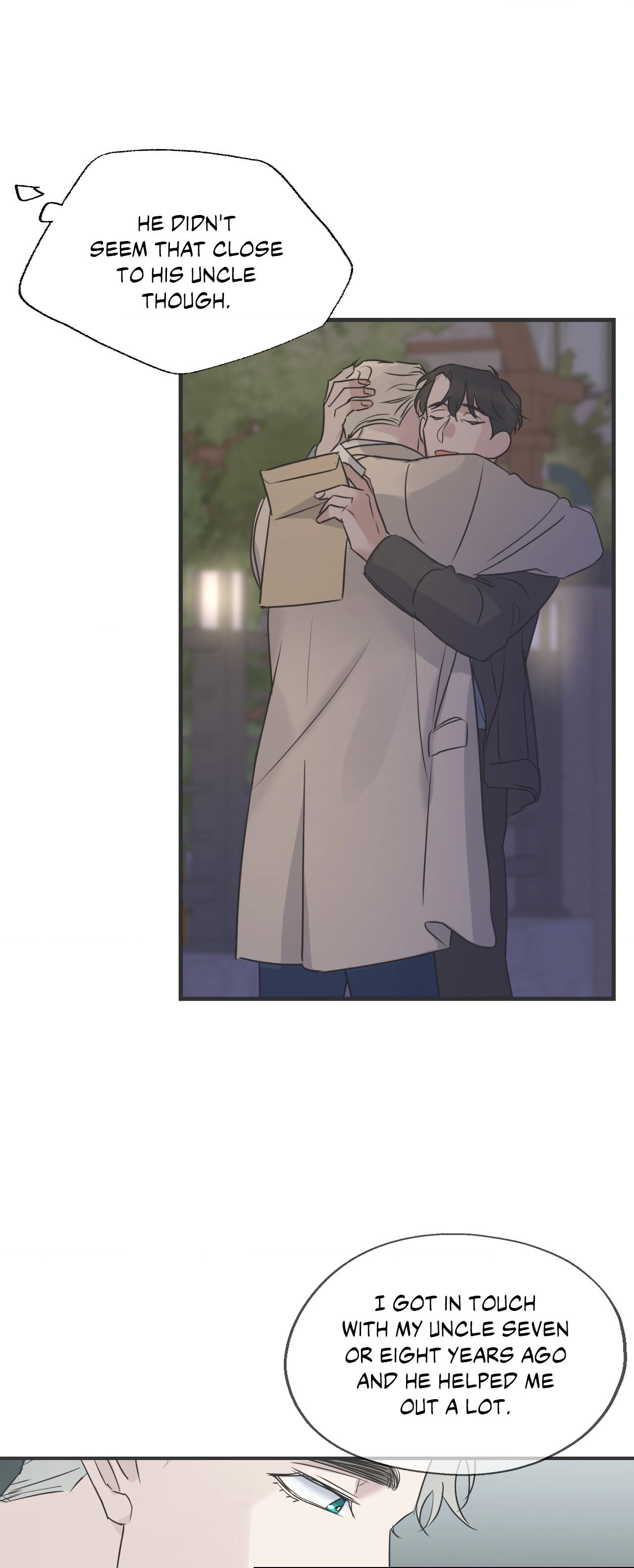 Read Point Shooting chapter 18 image 3 on Lezhin
