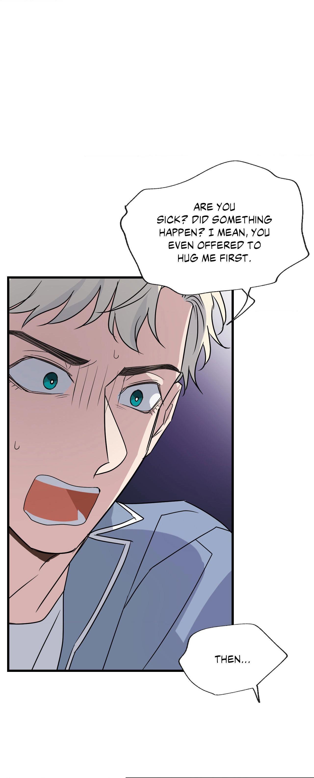 Read Point Shooting chapter 18 image 30 on Lezhin