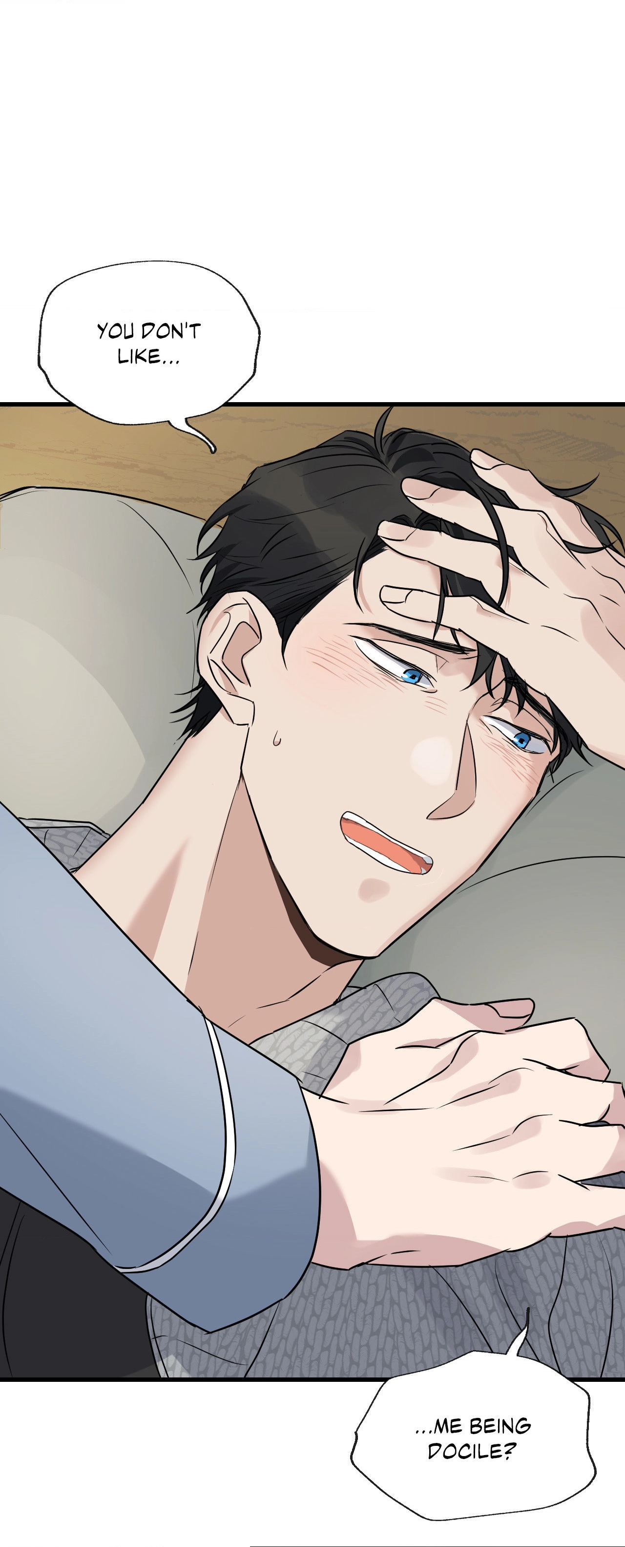 Read Point Shooting chapter 18 image 31 on Lezhin