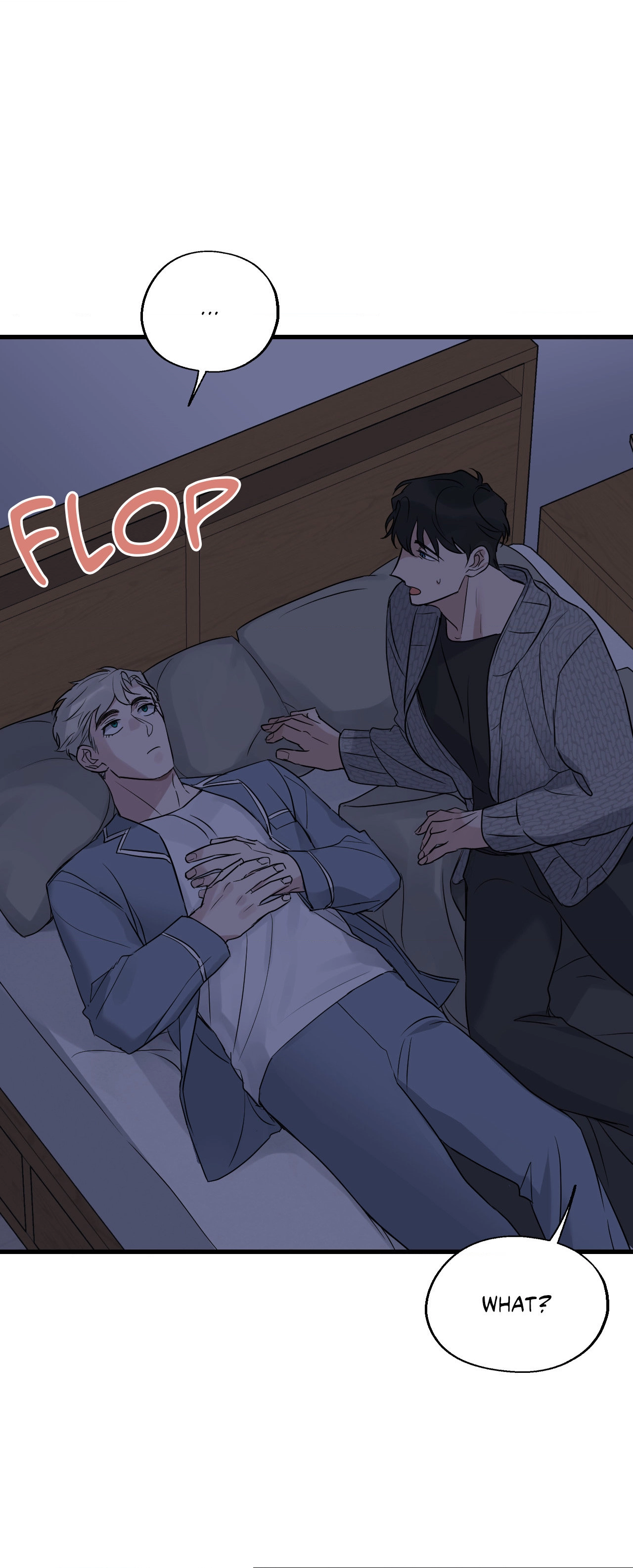 Read Point Shooting chapter 18 image 34 on Lezhin