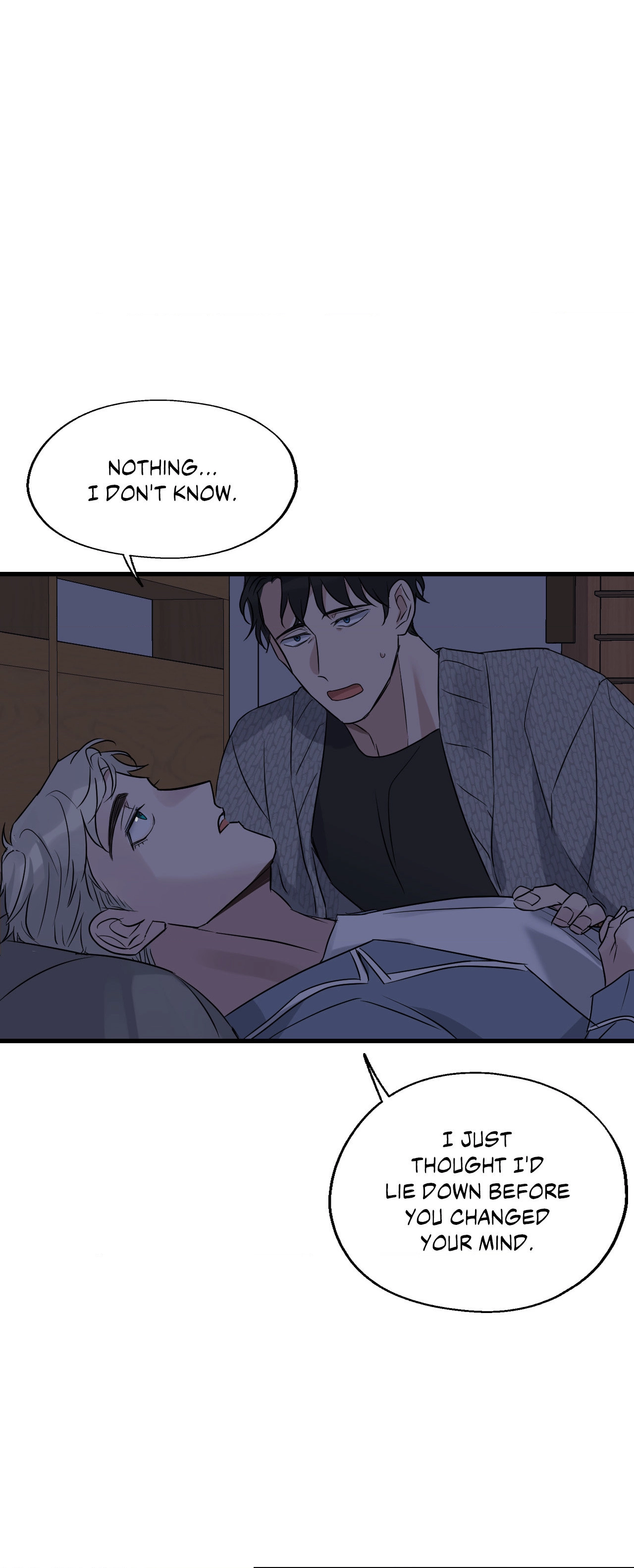 Read Point Shooting chapter 18 image 35 on Lezhin