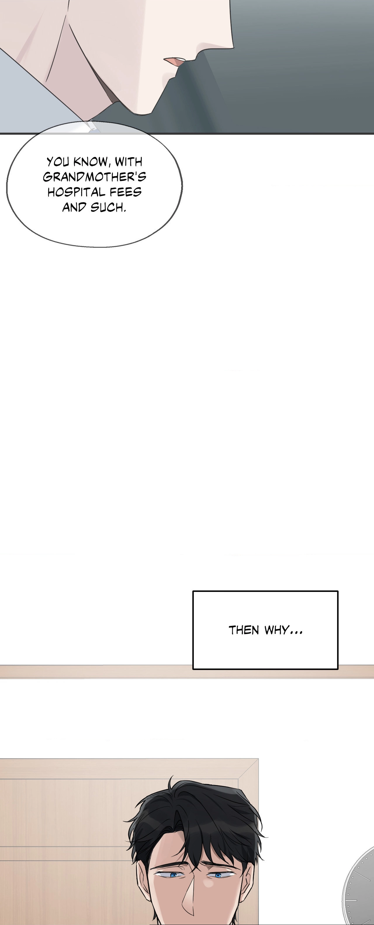 Read Point Shooting chapter 18 image 4 on Lezhin