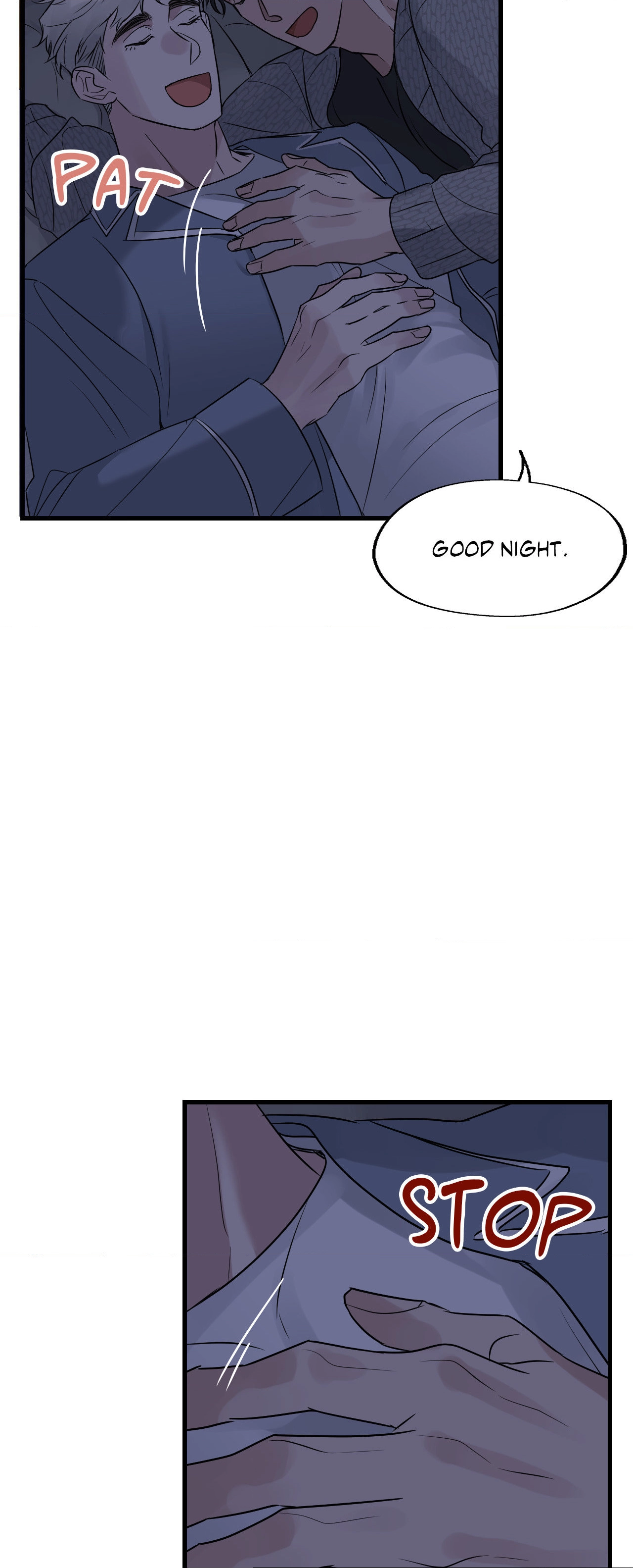 Read Point Shooting chapter 18 image 43 on Lezhin