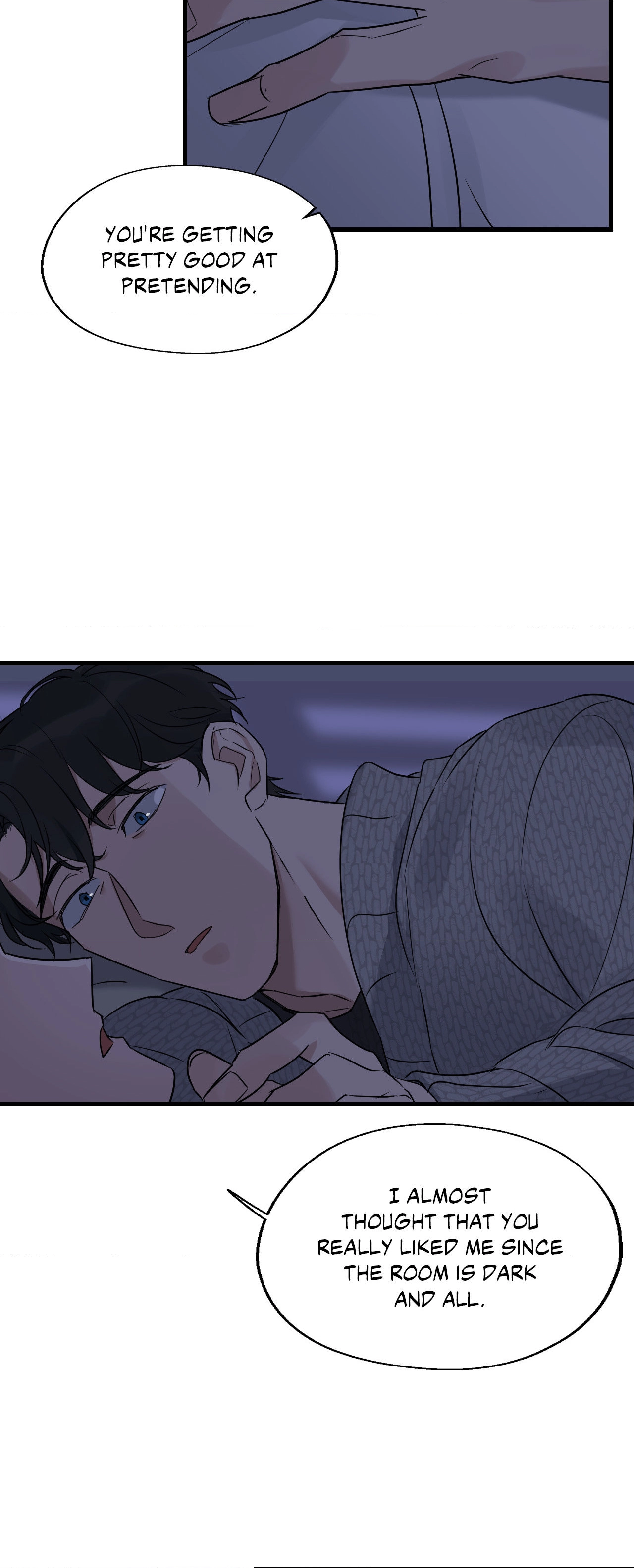 Read Point Shooting chapter 18 image 44 on Lezhin