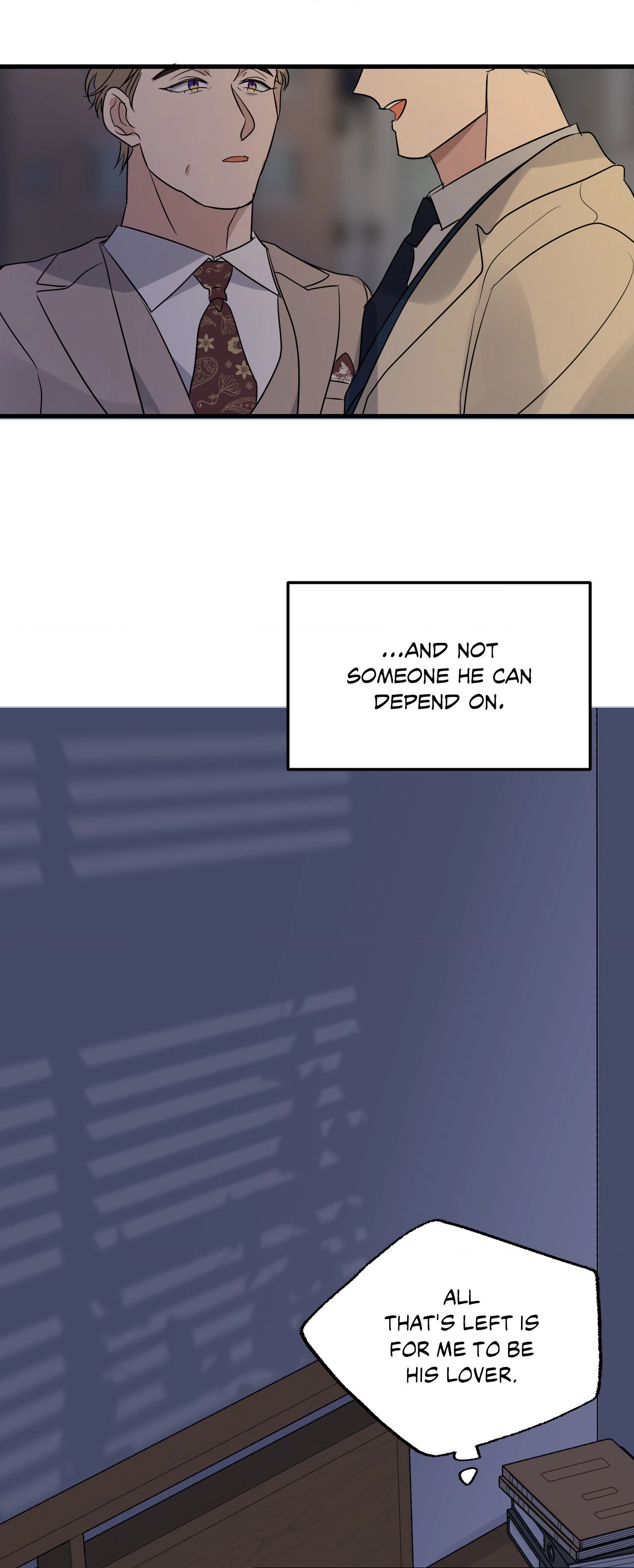 Read Point Shooting chapter 18 image 46 on Lezhin