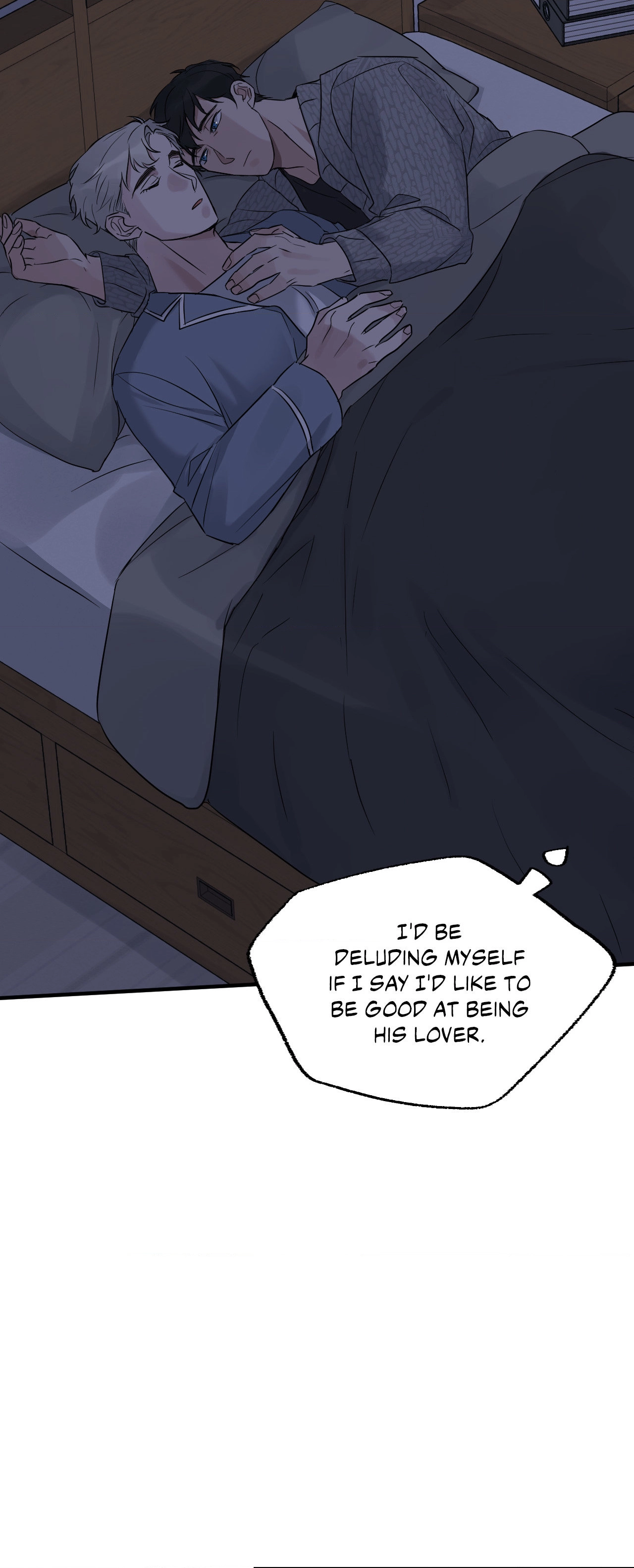 Read Point Shooting chapter 18 image 47 on Lezhin
