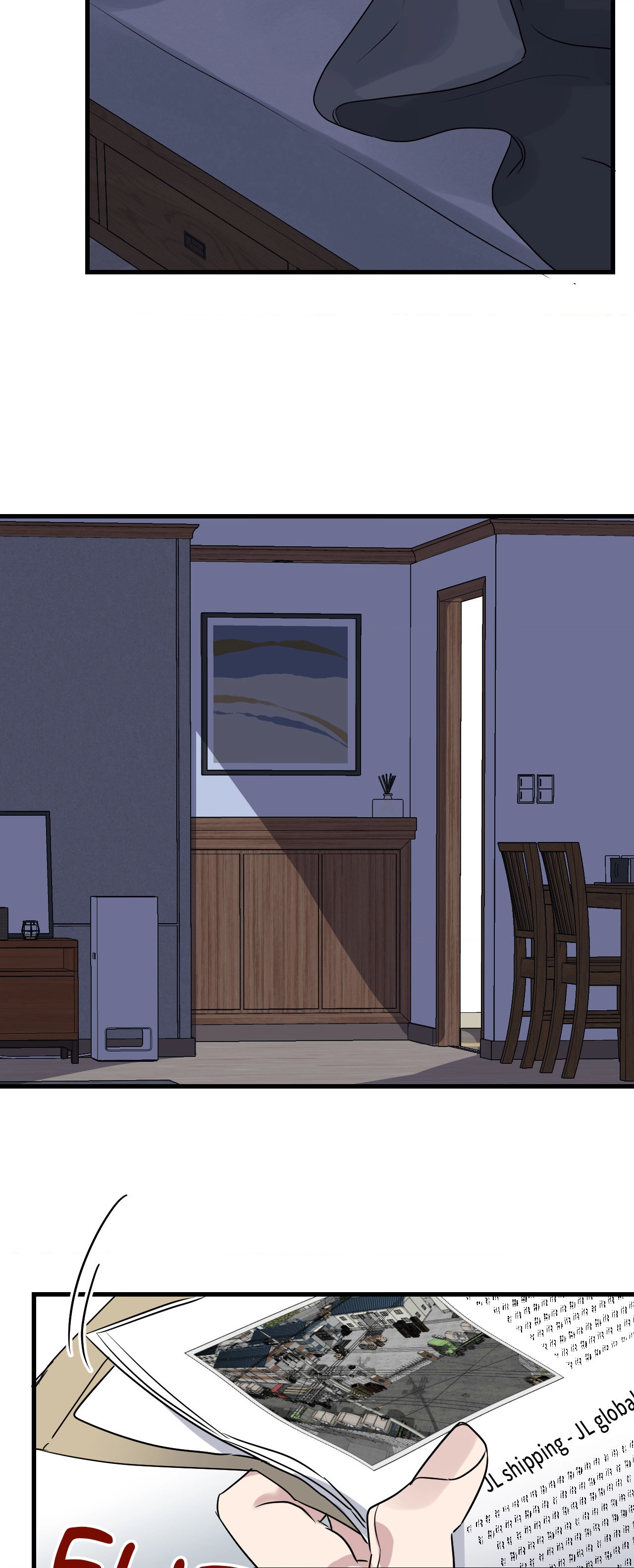 Read Point Shooting chapter 18 image 49 on Lezhin