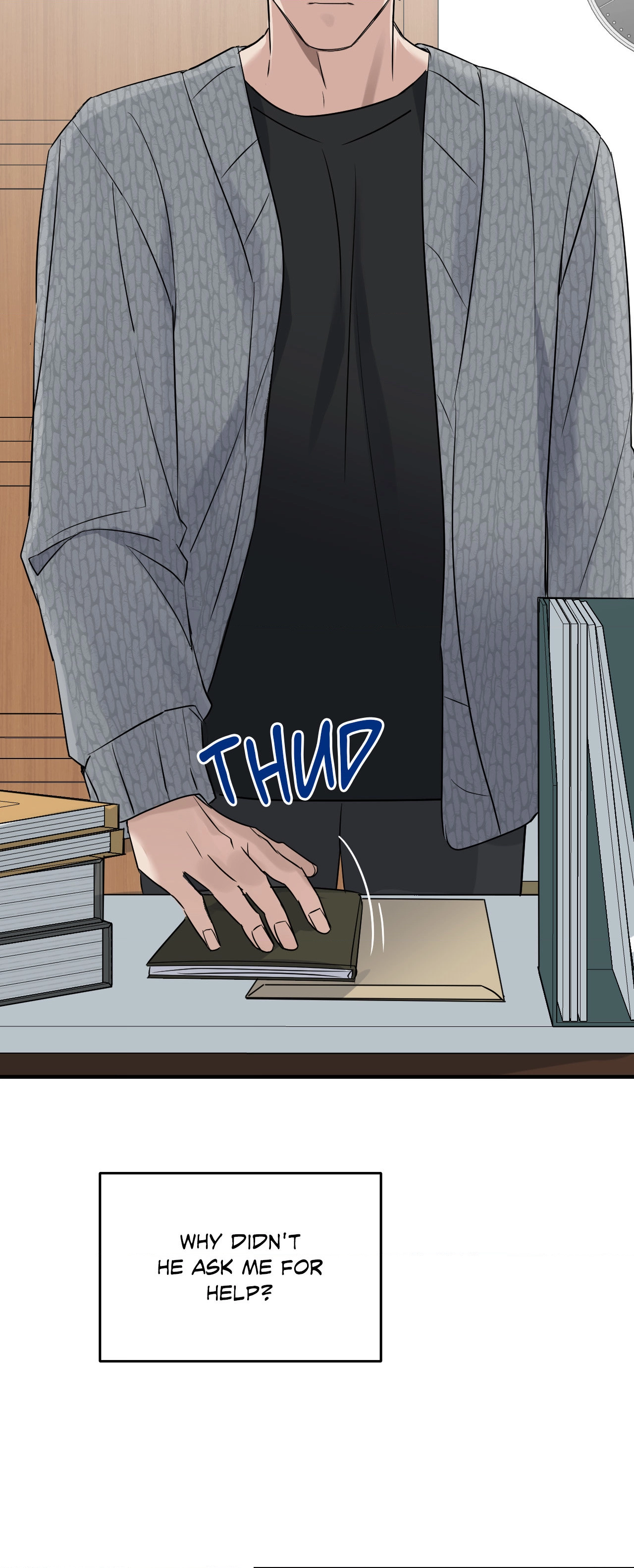 Read Point Shooting chapter 18 image 5 on Lezhin