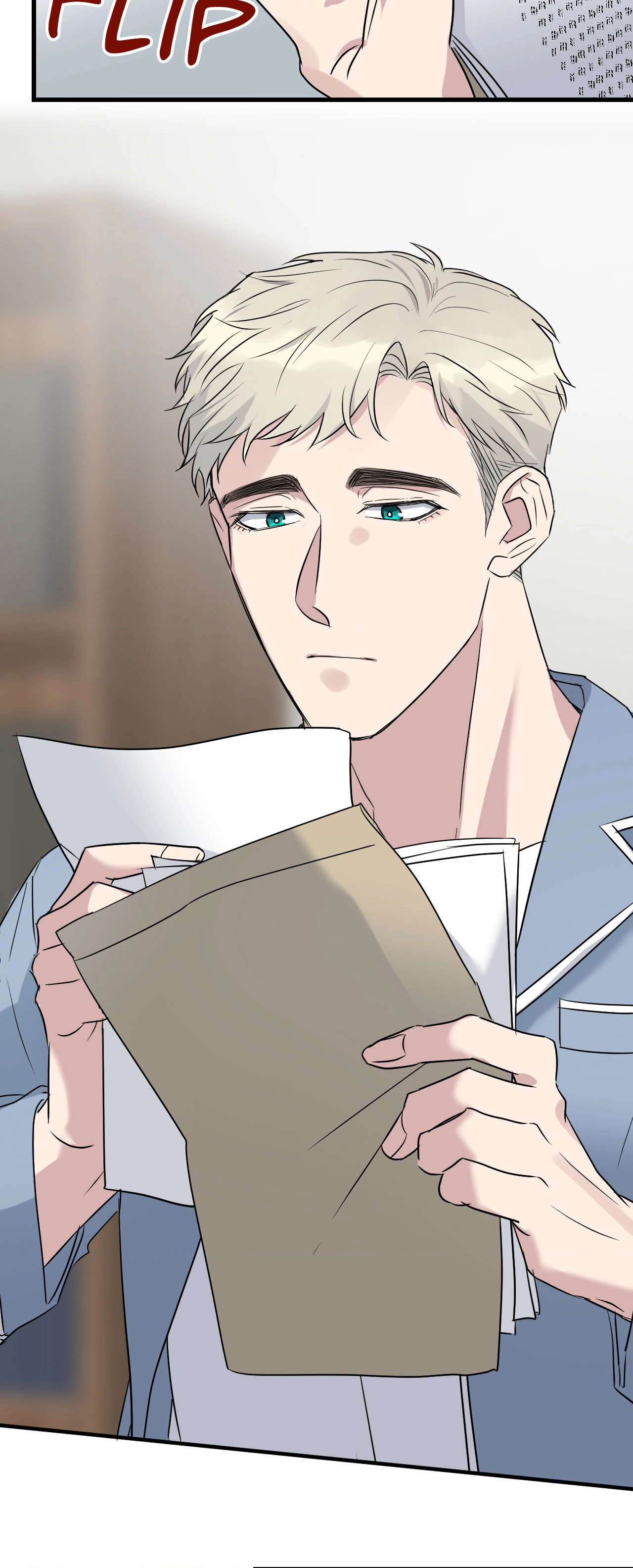 Read Point Shooting chapter 18 image 50 on Lezhin