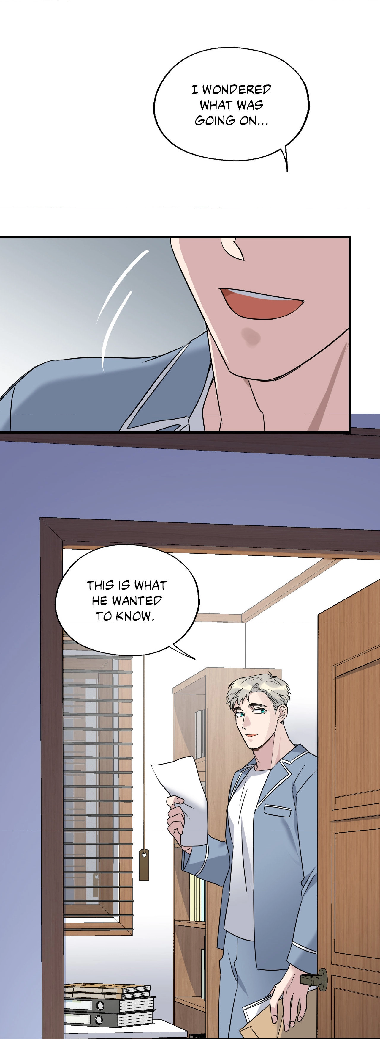 Read Point Shooting chapter 18 image 51 on Lezhin