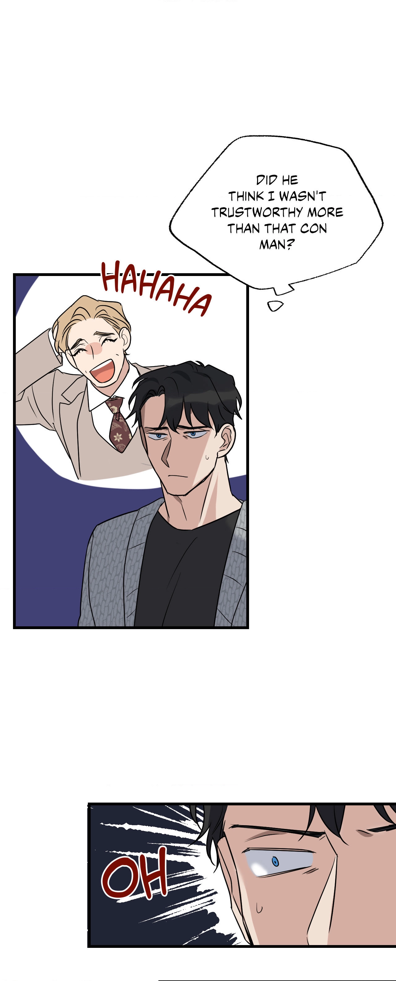 Read Point Shooting chapter 18 image 6 on Lezhin