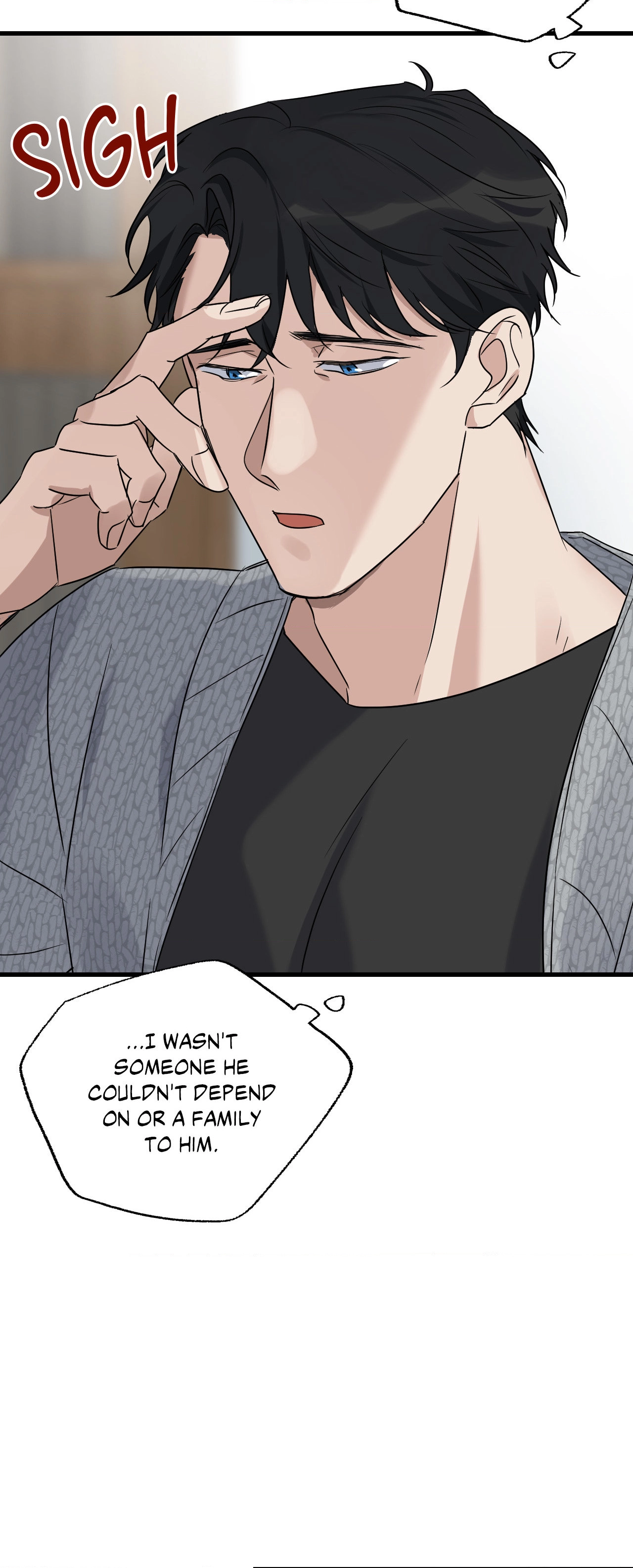 Read Point Shooting chapter 18 image 8 on Lezhin