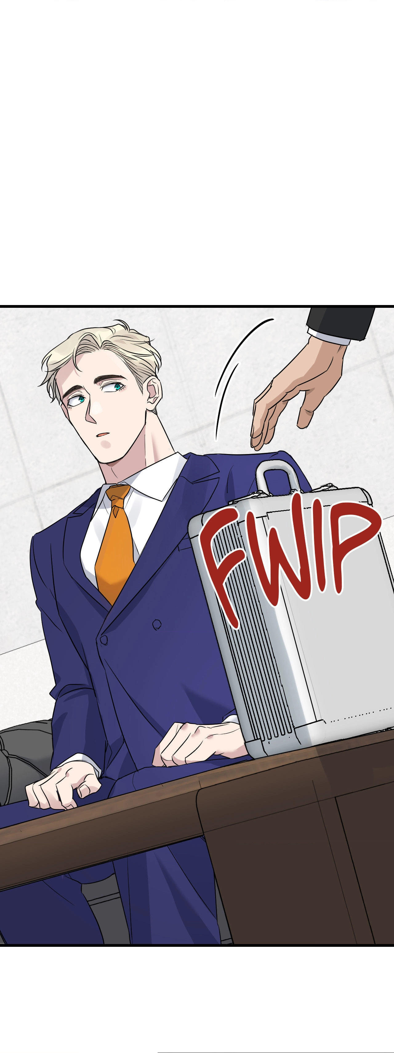 Read Point Shooting chapter 19 image 10 on Lezhin