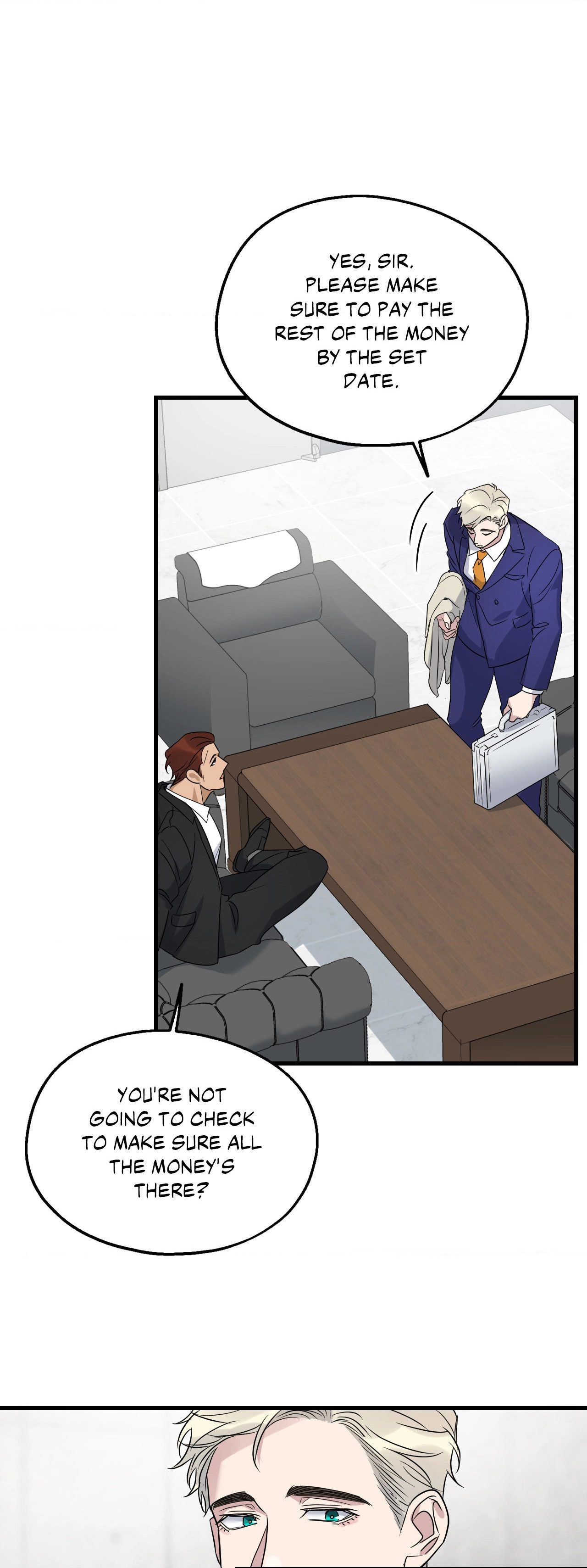Read Point Shooting chapter 19 image 11 on Lezhin