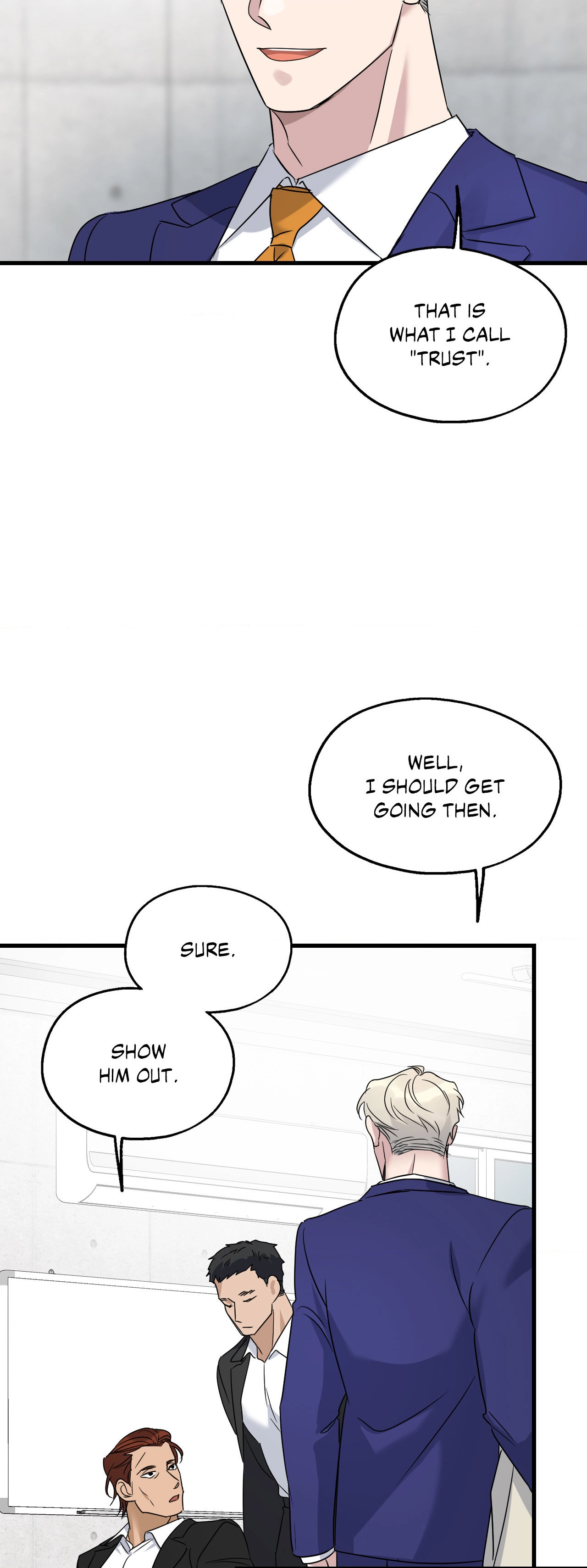 Read Point Shooting chapter 19 image 12 on Lezhin