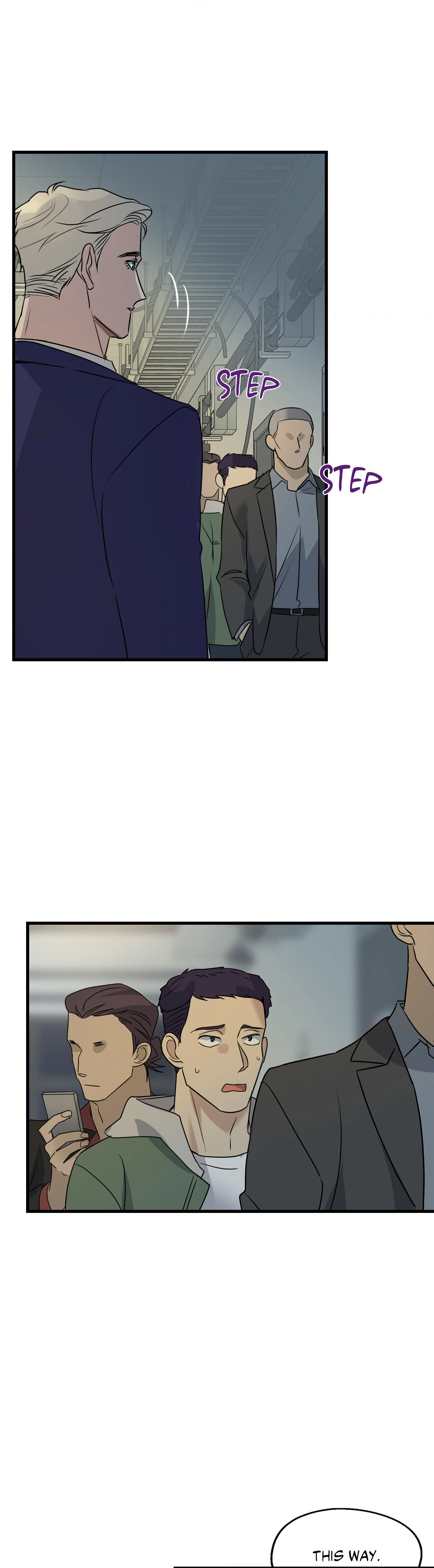 Read Point Shooting chapter 19 image 14 on Lezhin