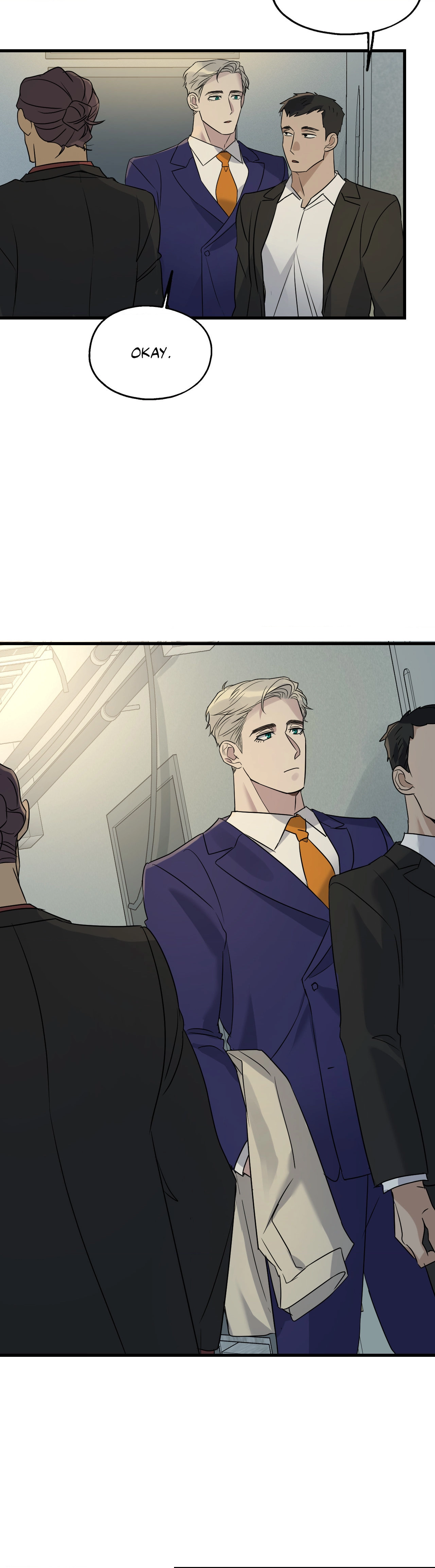 Read Point Shooting chapter 19 image 15 on Lezhin