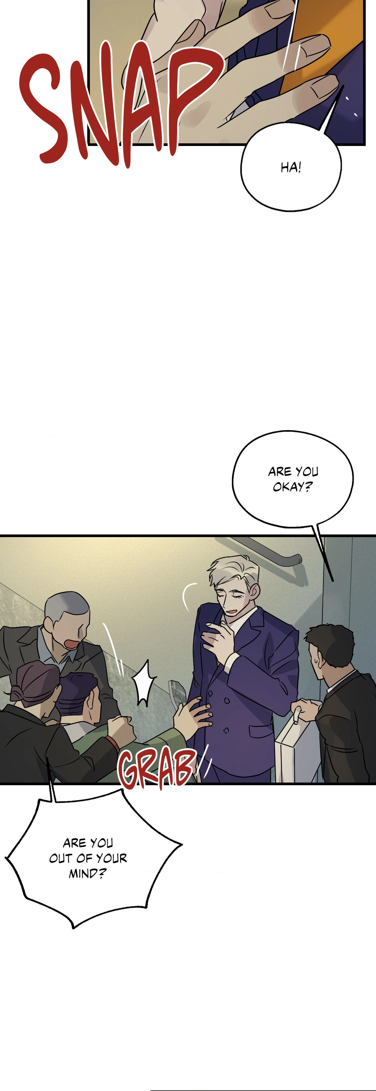 Read Point Shooting chapter 19 image 18 on Lezhin