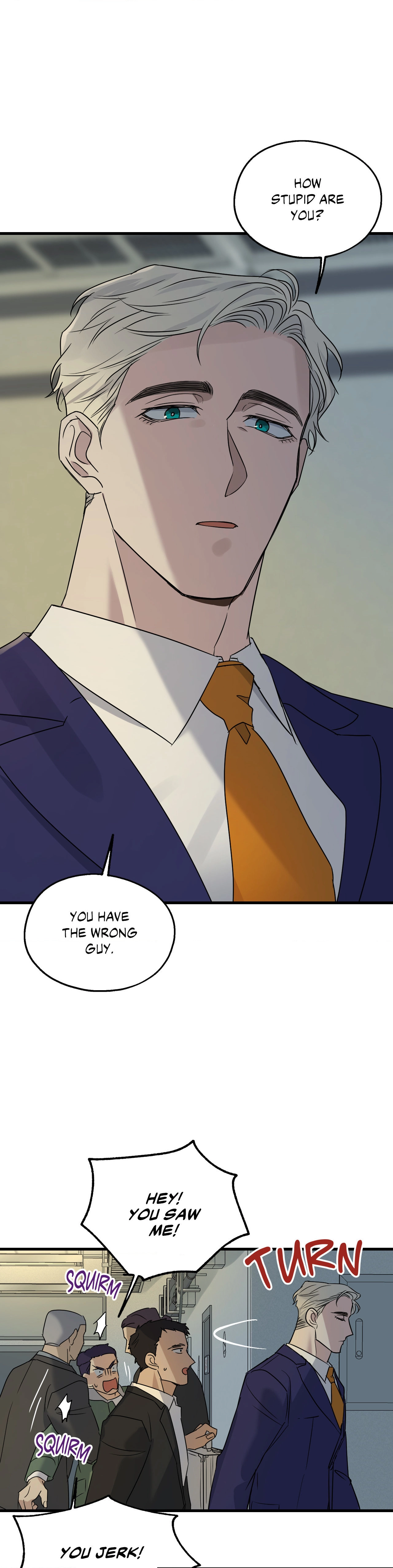Read Point Shooting chapter 19 image 19 on Lezhin