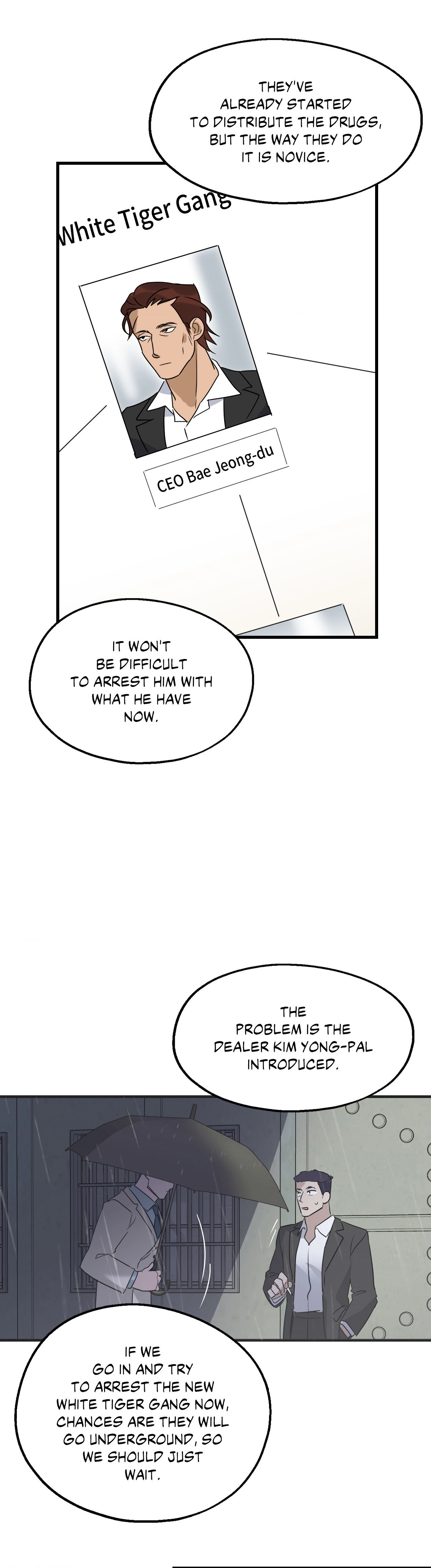 Read Point Shooting chapter 19 image 23 on Lezhin