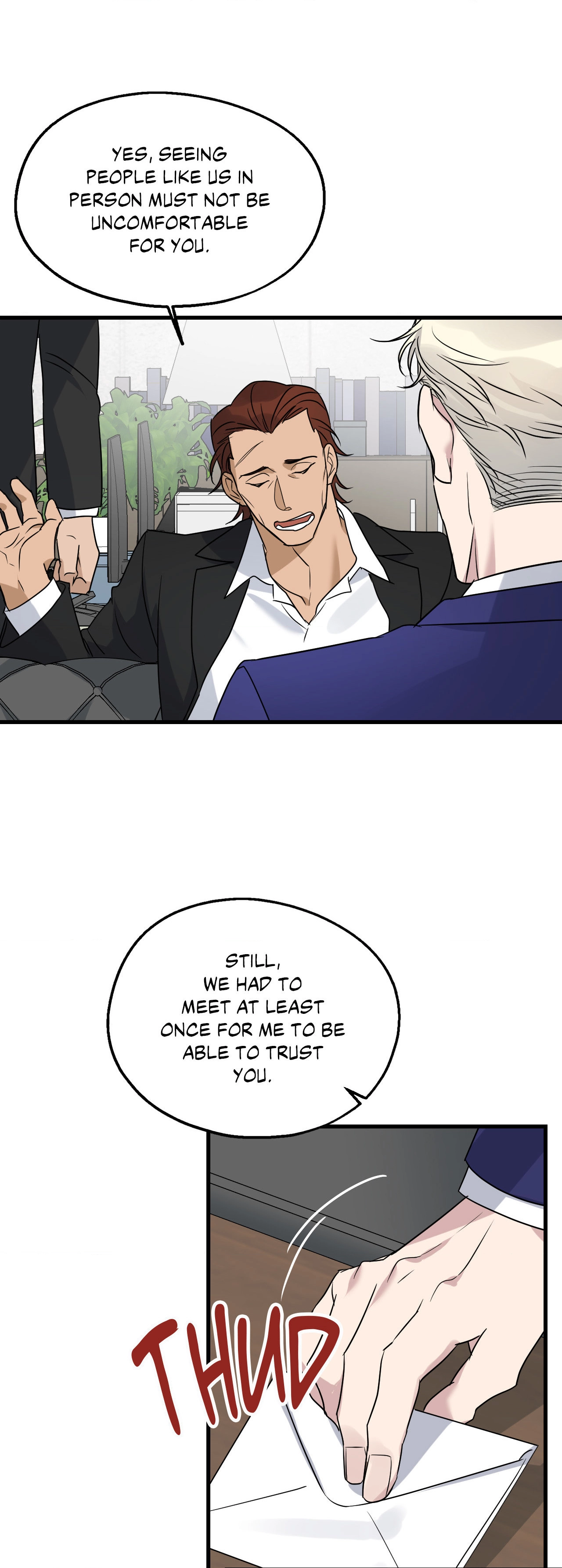 Read Point Shooting chapter 19 image 3 on Lezhin