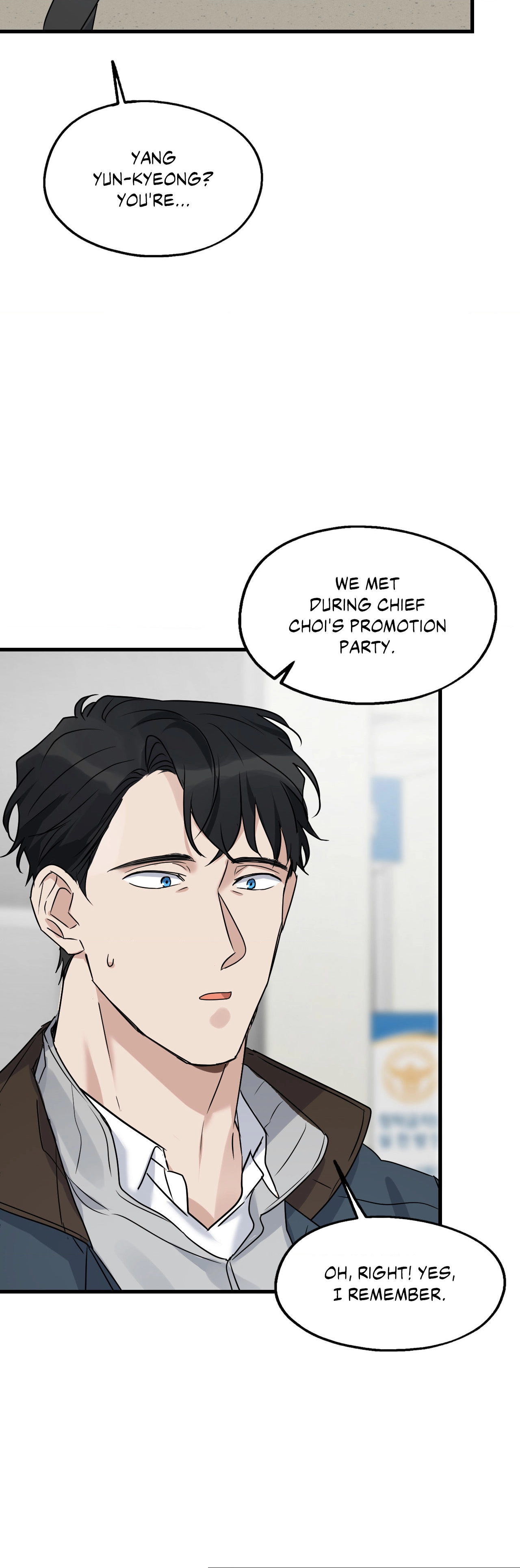 Read Point Shooting chapter 19 image 30 on Lezhin