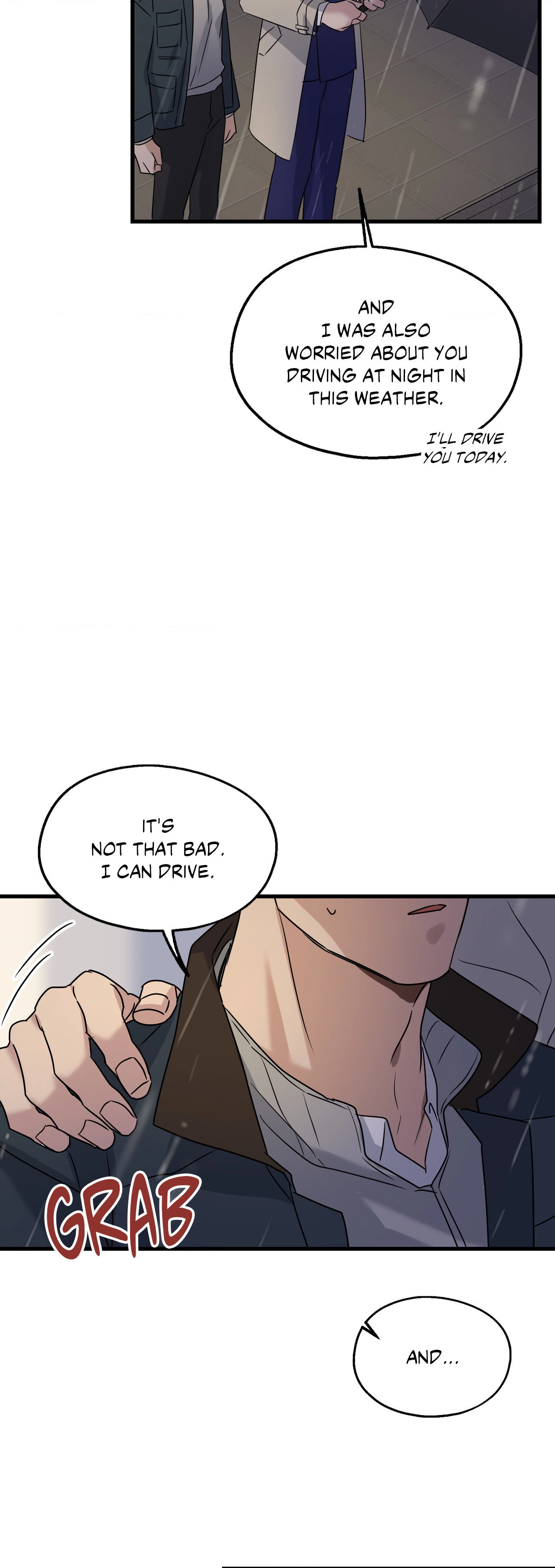 Read Point Shooting chapter 19 image 38 on Lezhin