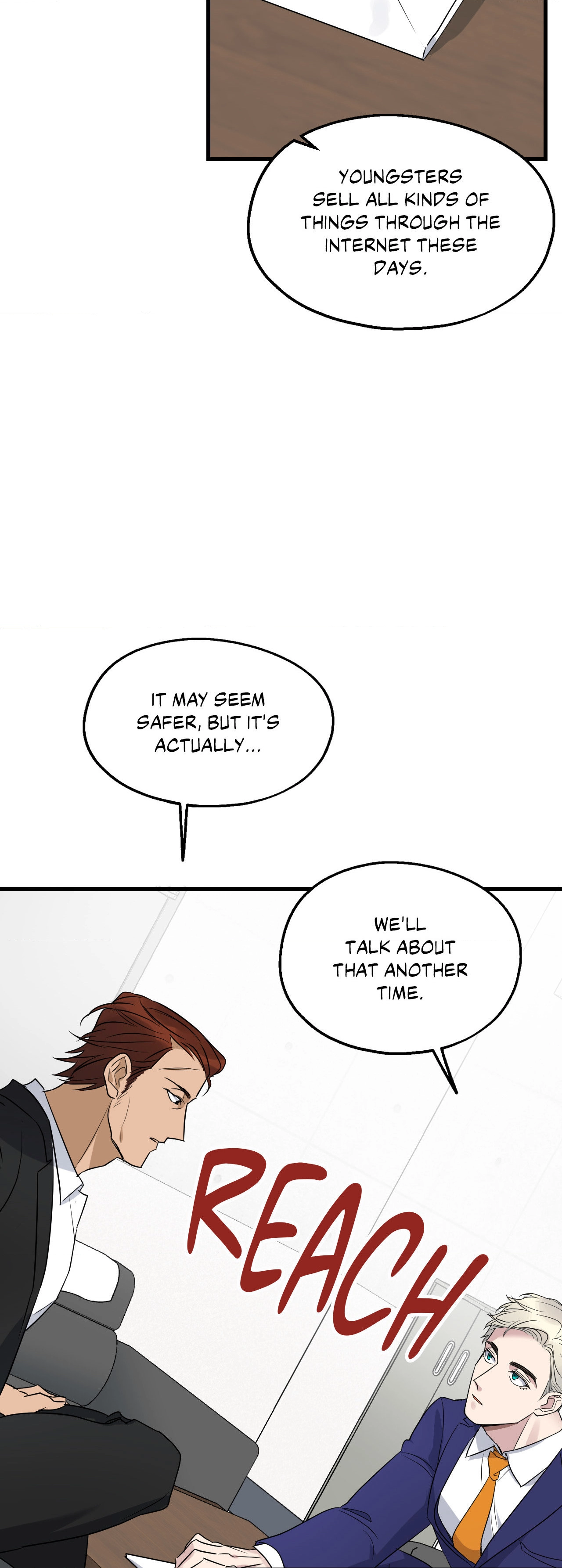 Read Point Shooting chapter 19 image 4 on Lezhin