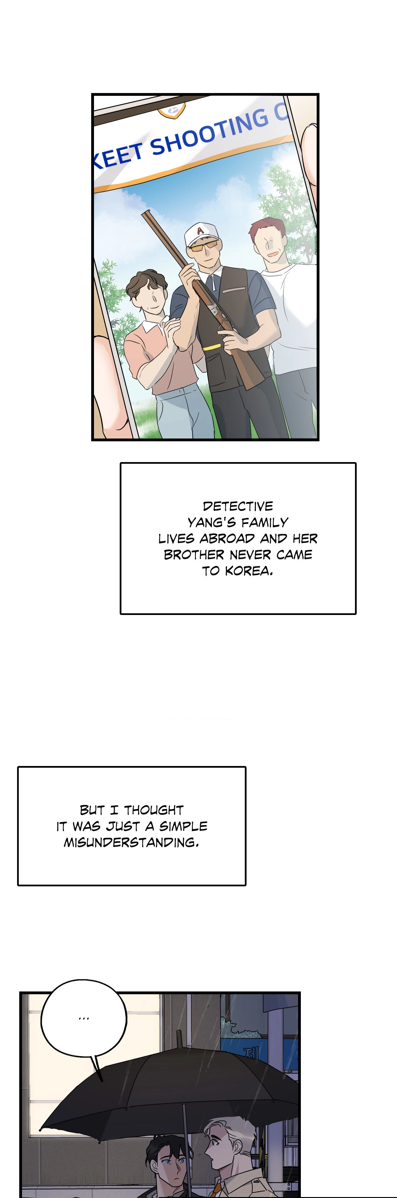 Read Point Shooting chapter 19 image 42 on Lezhin