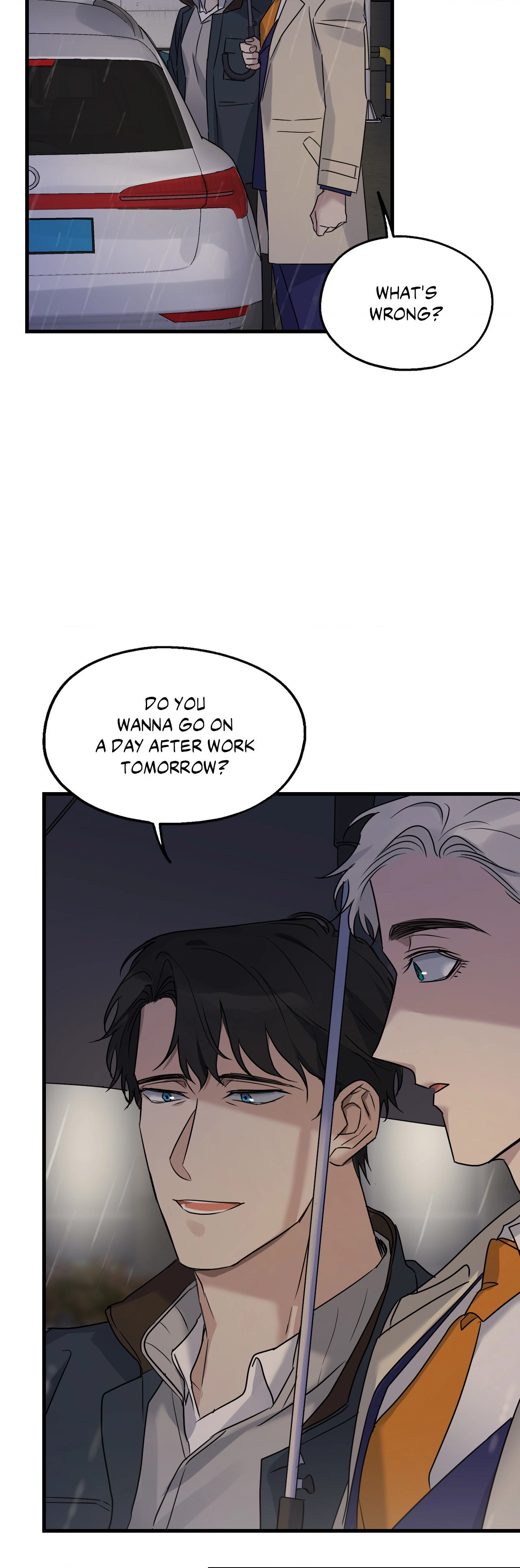 Read Point Shooting chapter 19 image 43 on Lezhin