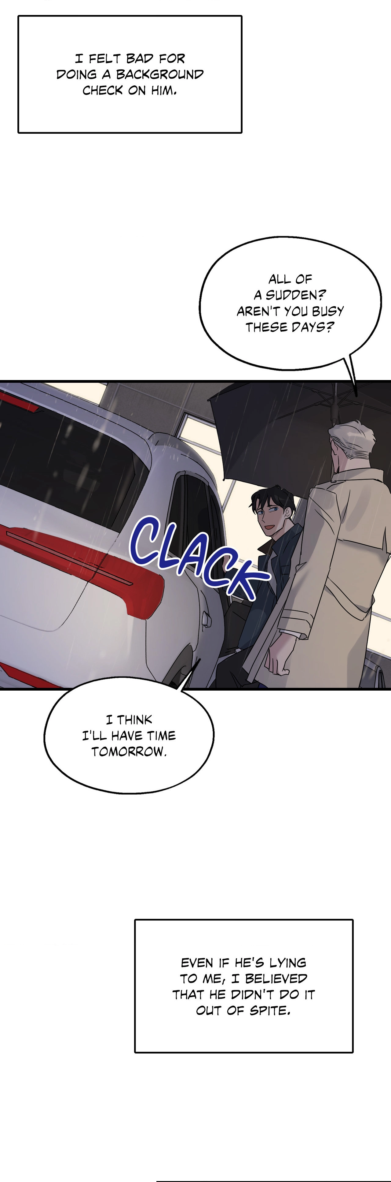 Read Point Shooting chapter 19 image 44 on Lezhin