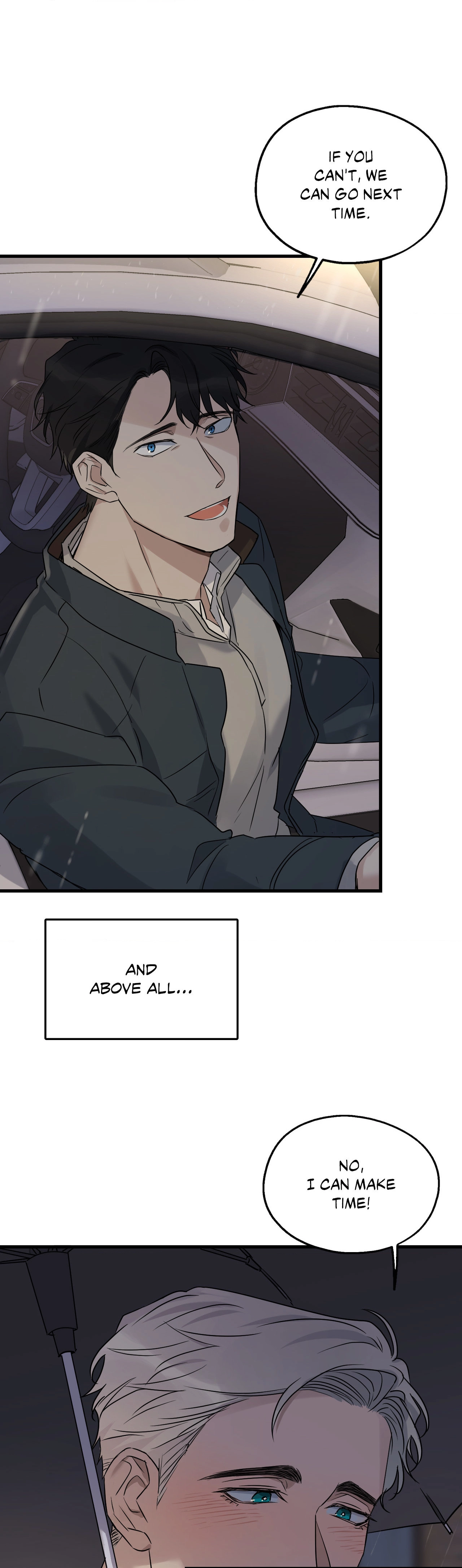 Read Point Shooting chapter 19 image 45 on Lezhin