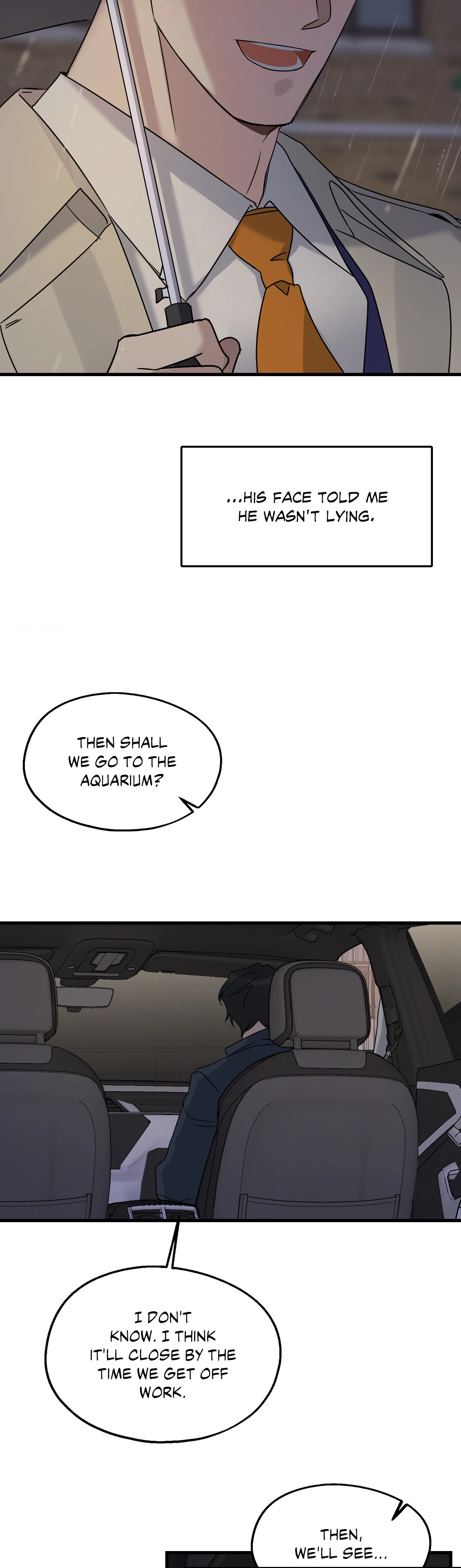 Read Point Shooting chapter 19 image 46 on Lezhin