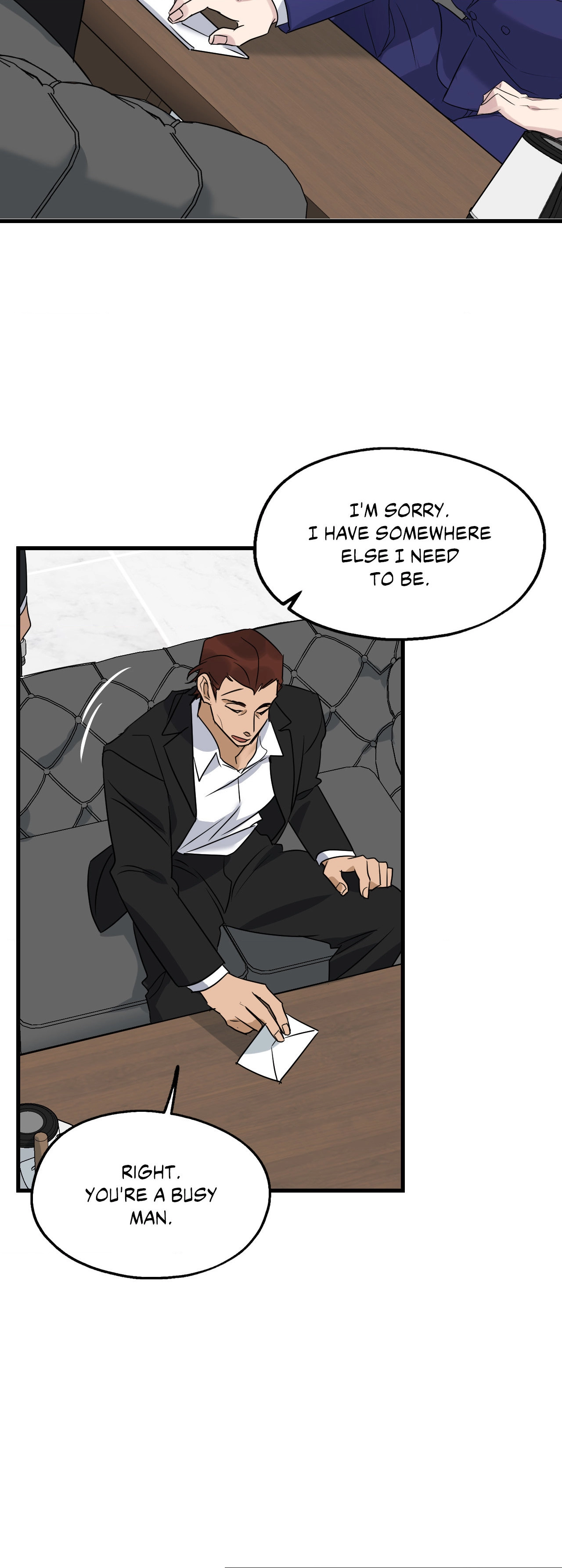 Read Point Shooting chapter 19 image 5 on Lezhin