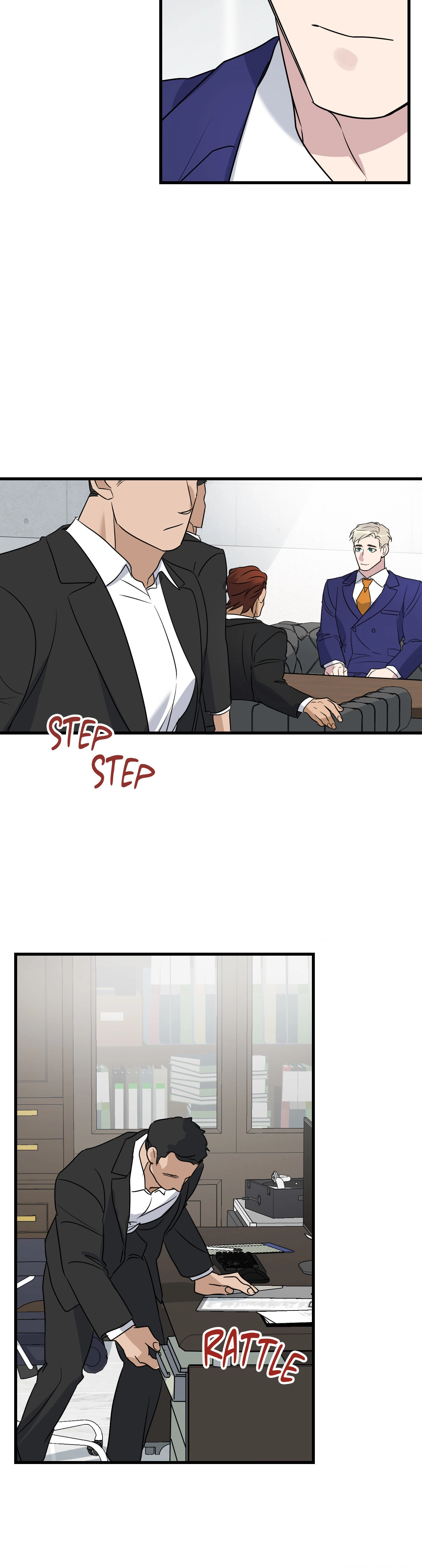 Read Point Shooting chapter 19 image 7 on Lezhin