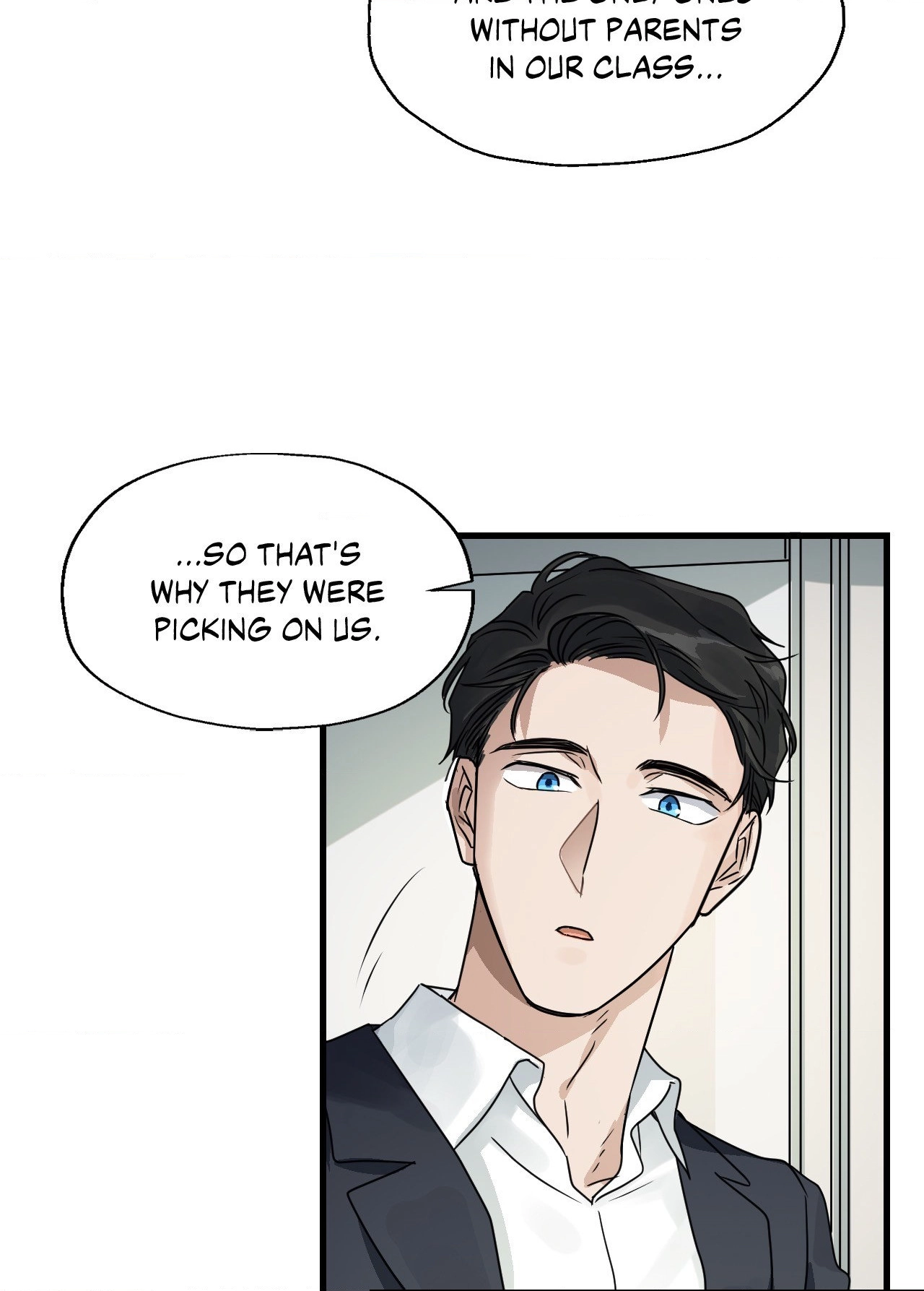 Read Point Shooting chapter 2 image 13 on Lezhin