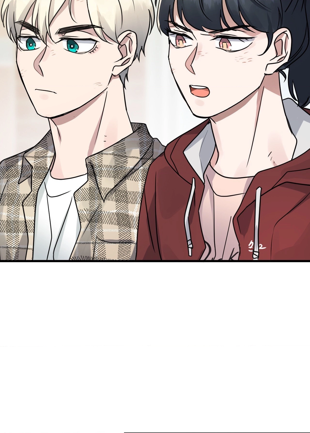 Read Point Shooting chapter 2 image 15 on Lezhin