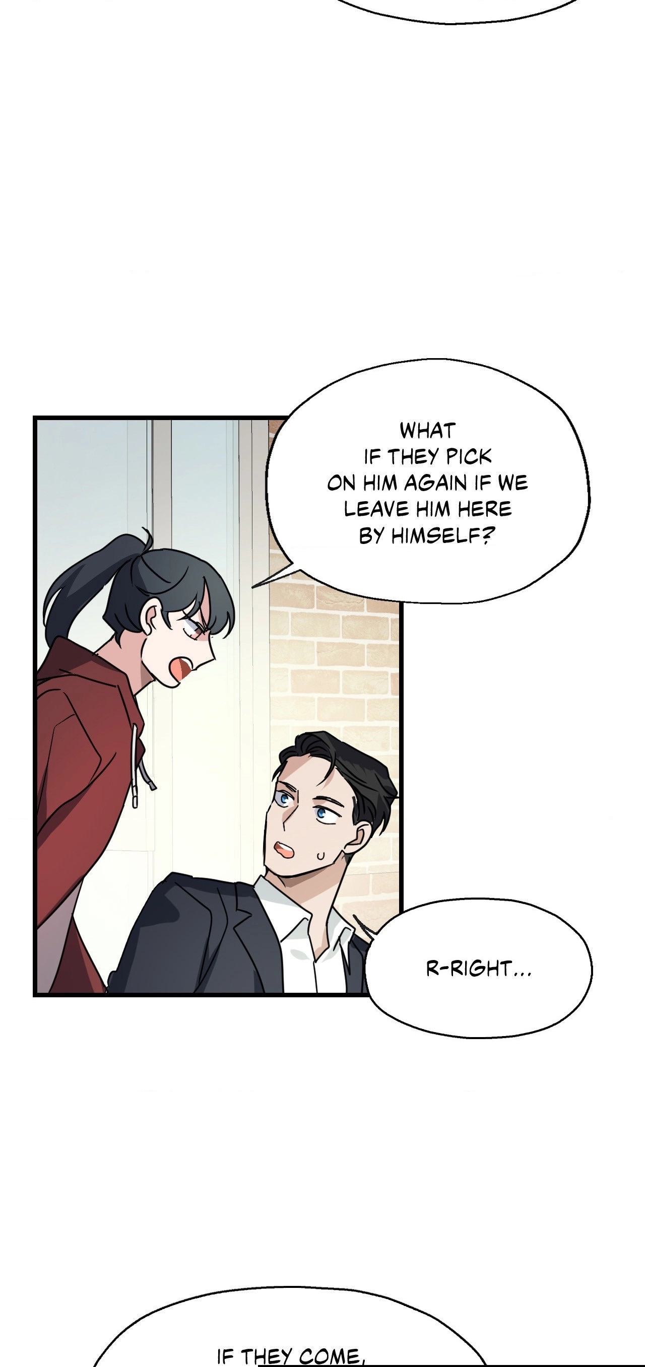 Read Point Shooting chapter 2 image 18 on Lezhin