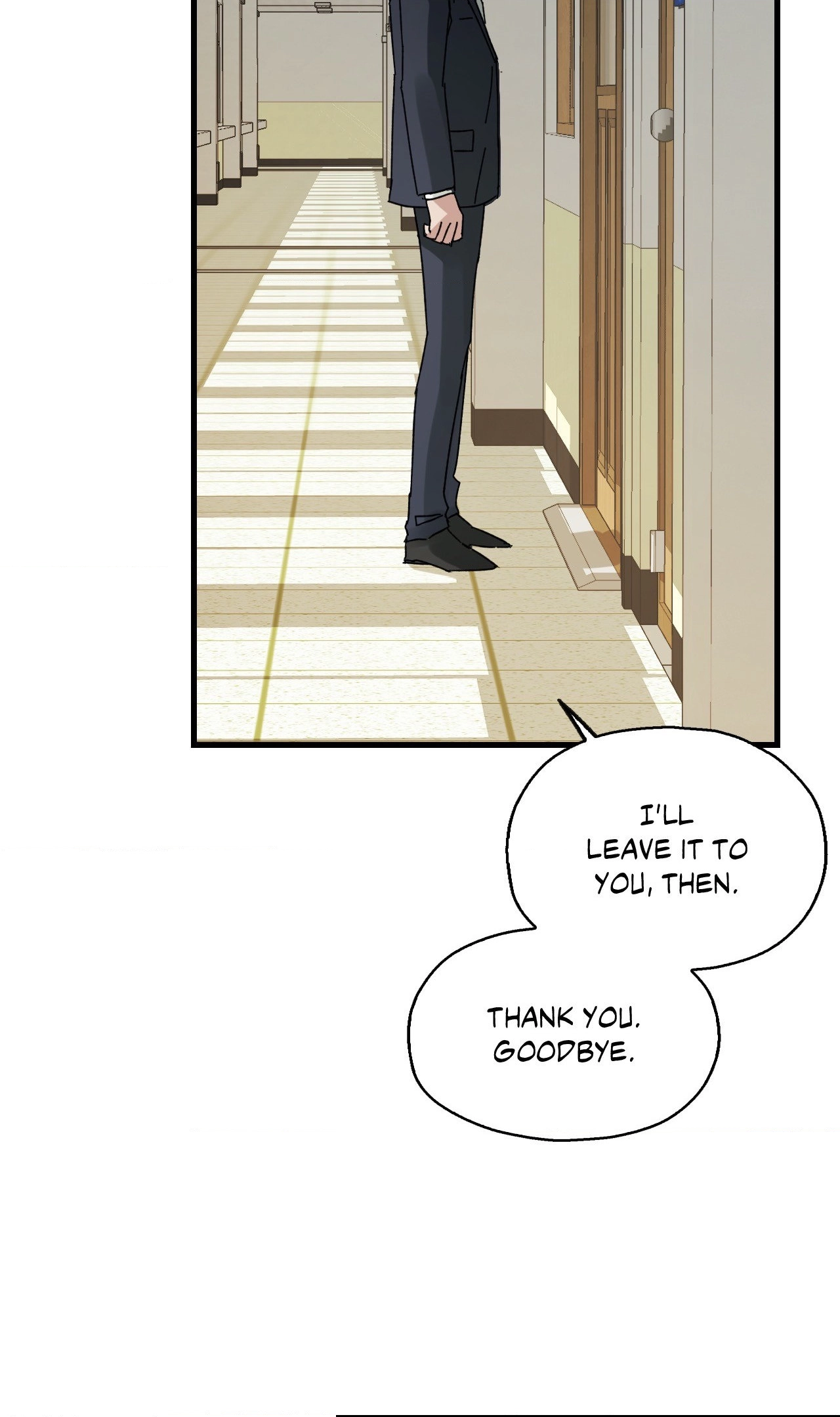 Read Point Shooting chapter 2 image 2 on Lezhin