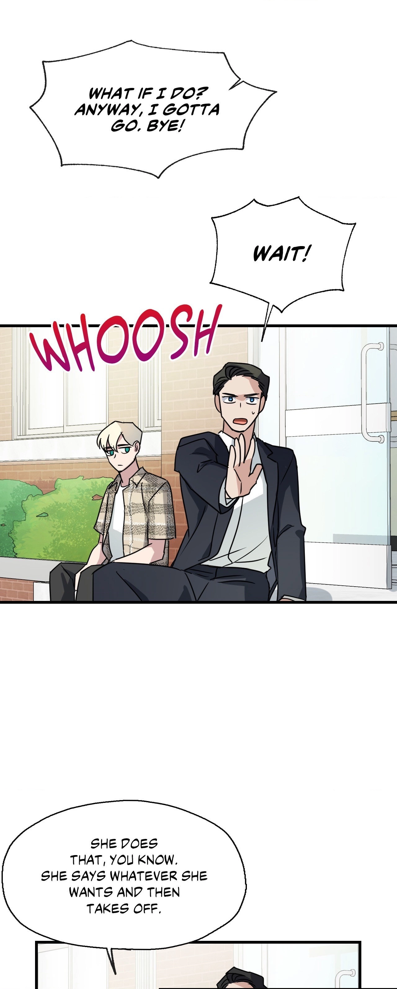 Read Point Shooting chapter 2 image 20 on Lezhin